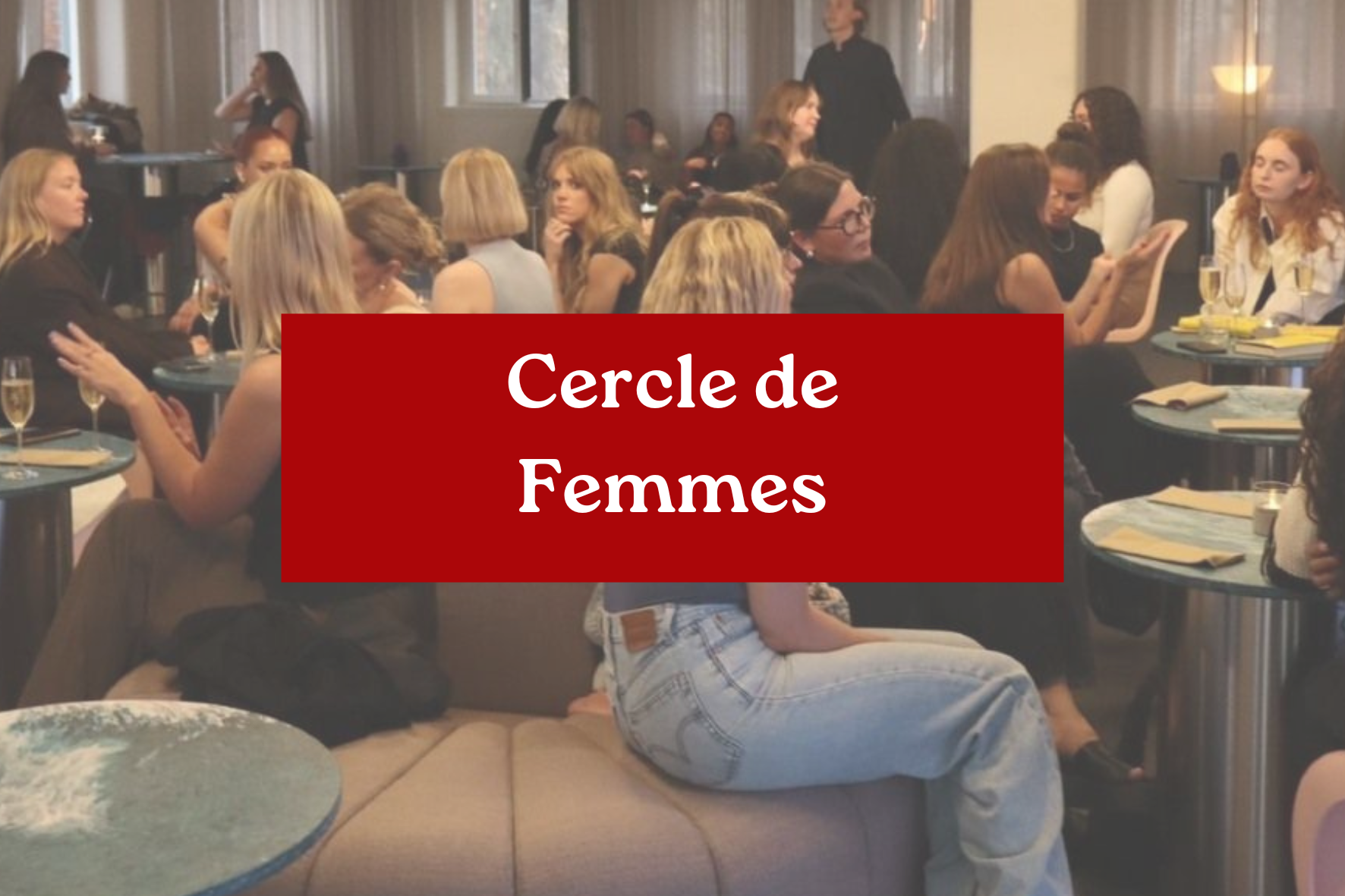 Cercle de Femmes