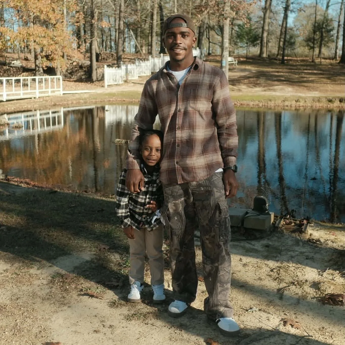 God I&rsquo;m thankful for this life 🧡🍂.