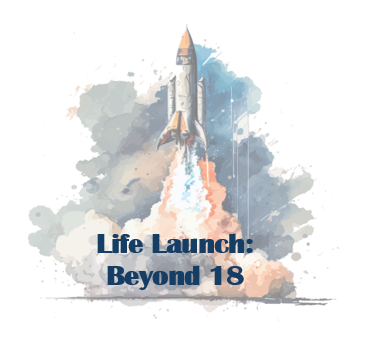 Life Launch: Beyond 18