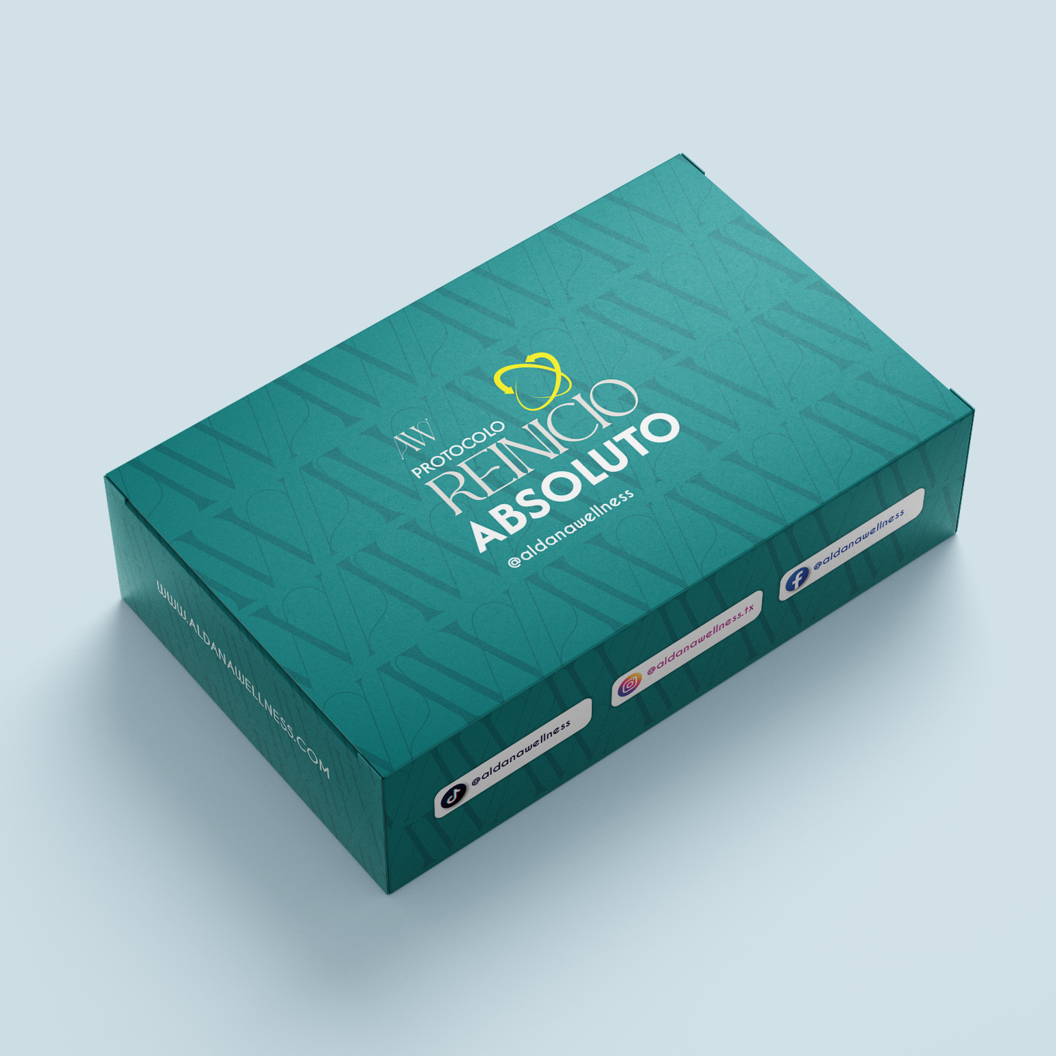 Protocolo Reinicio Absoluto