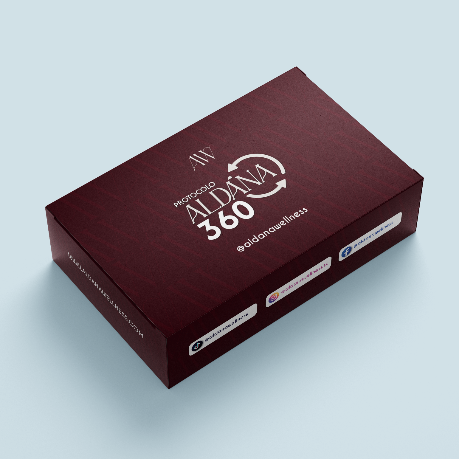 Protocolo Aldana 360