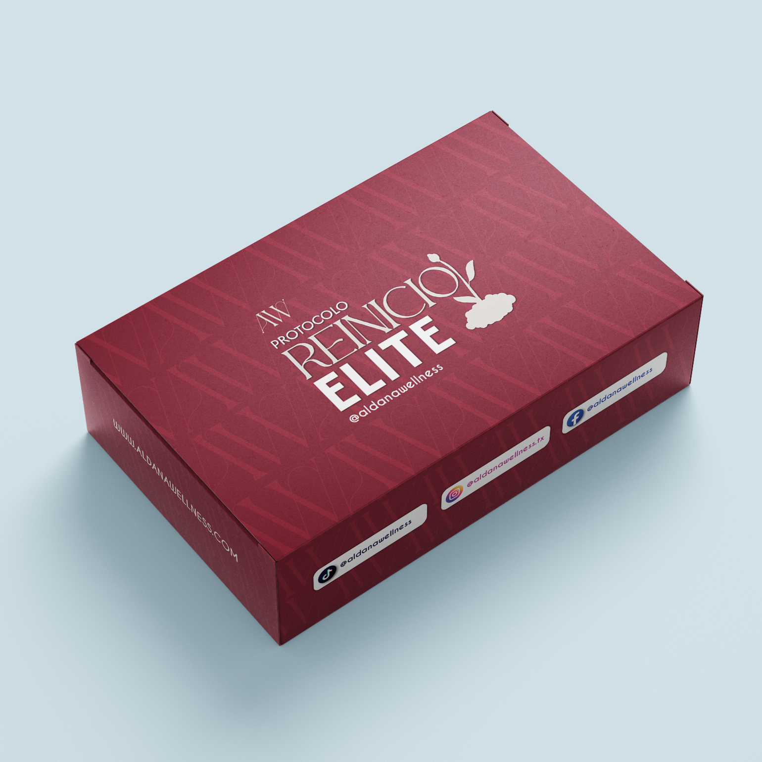 Protocolo Reinicio Élite