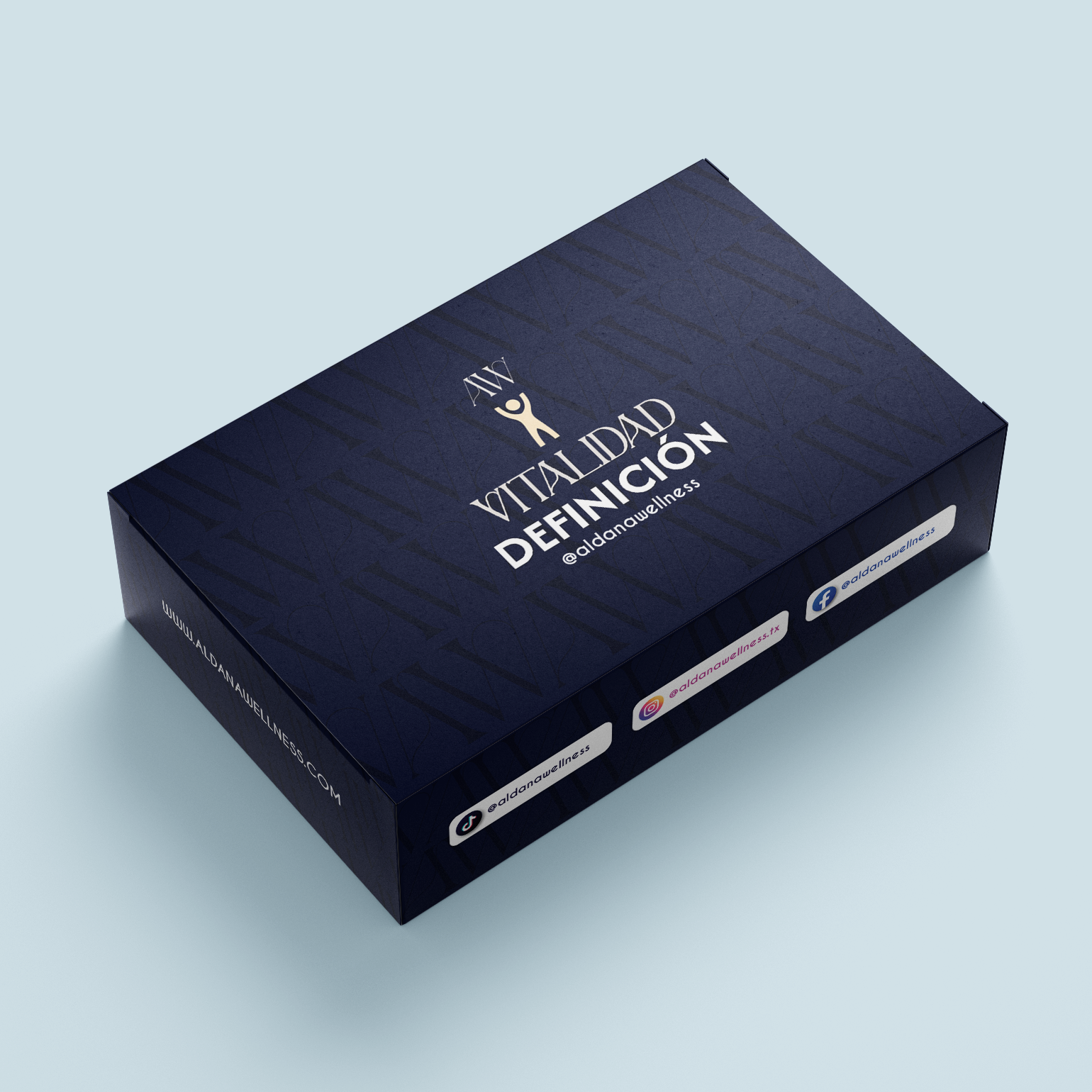 Vitalidad y Definición