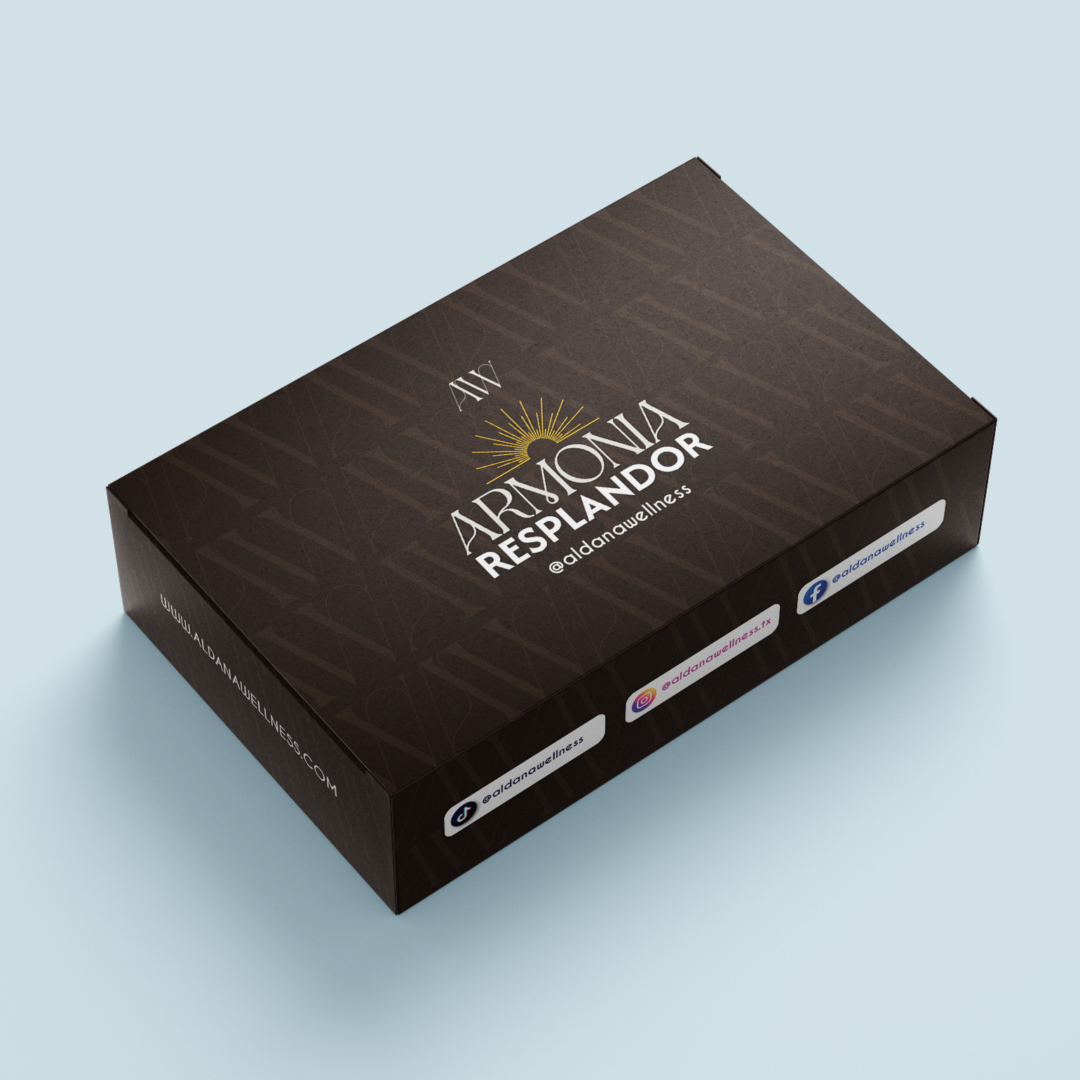 Armonía y Resplandor