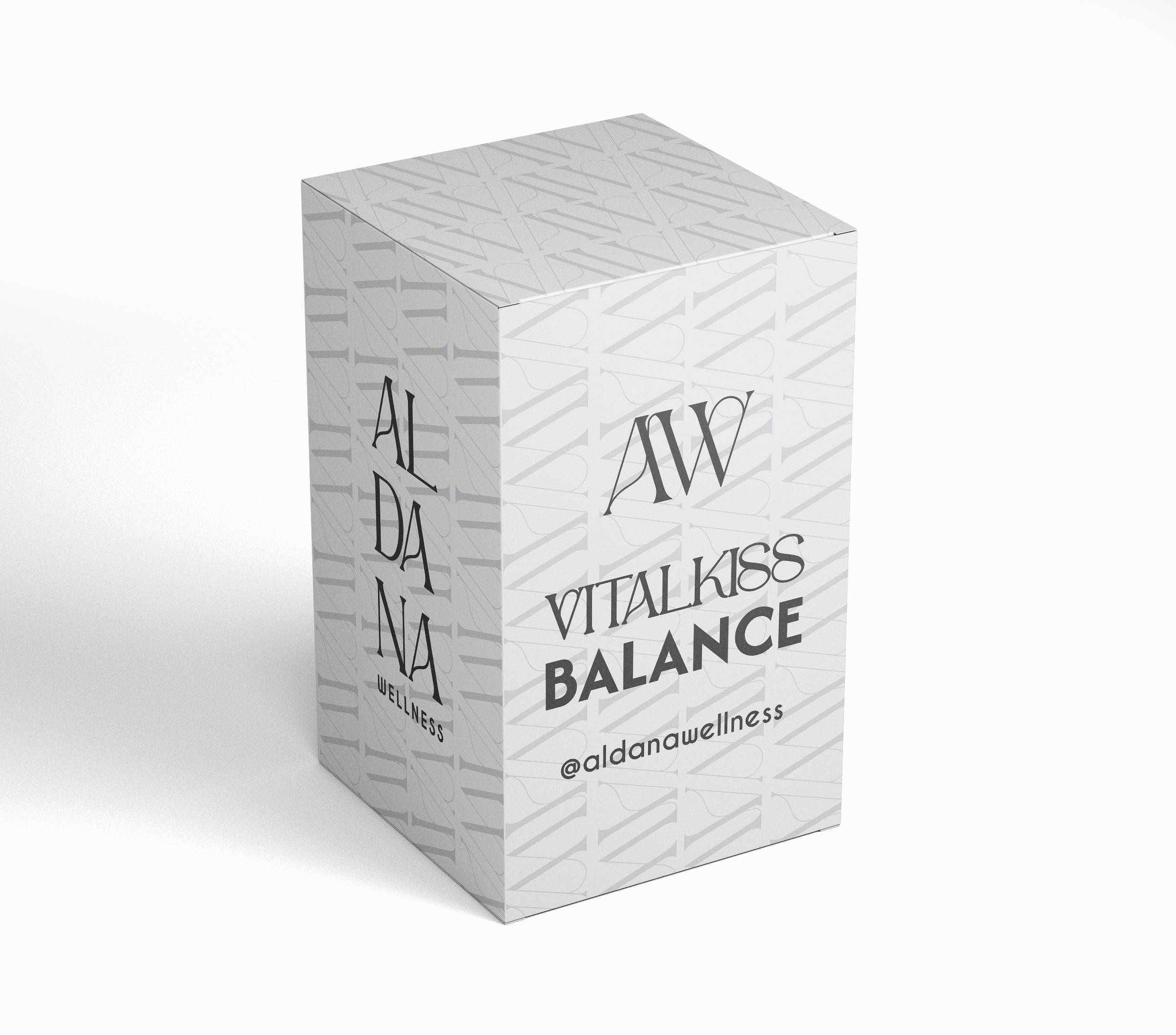 VITALKISS BALANCE