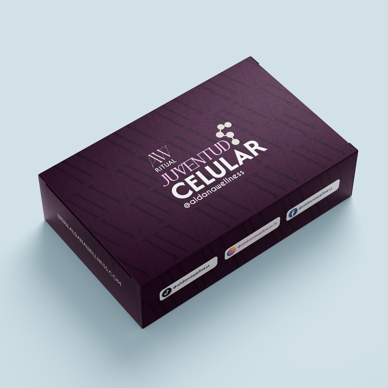 Ritual de Juventud Celular