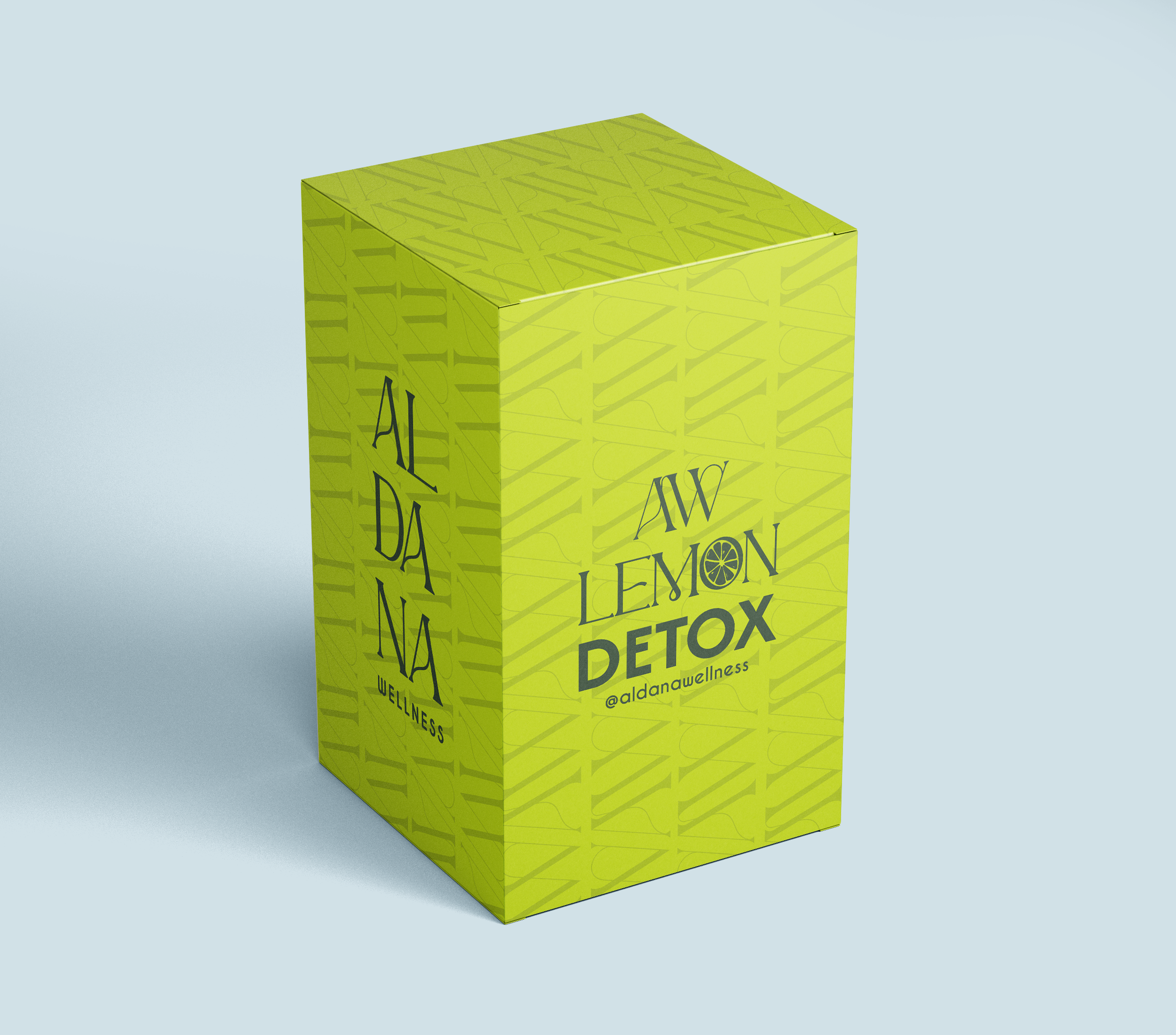 Lemon Detox