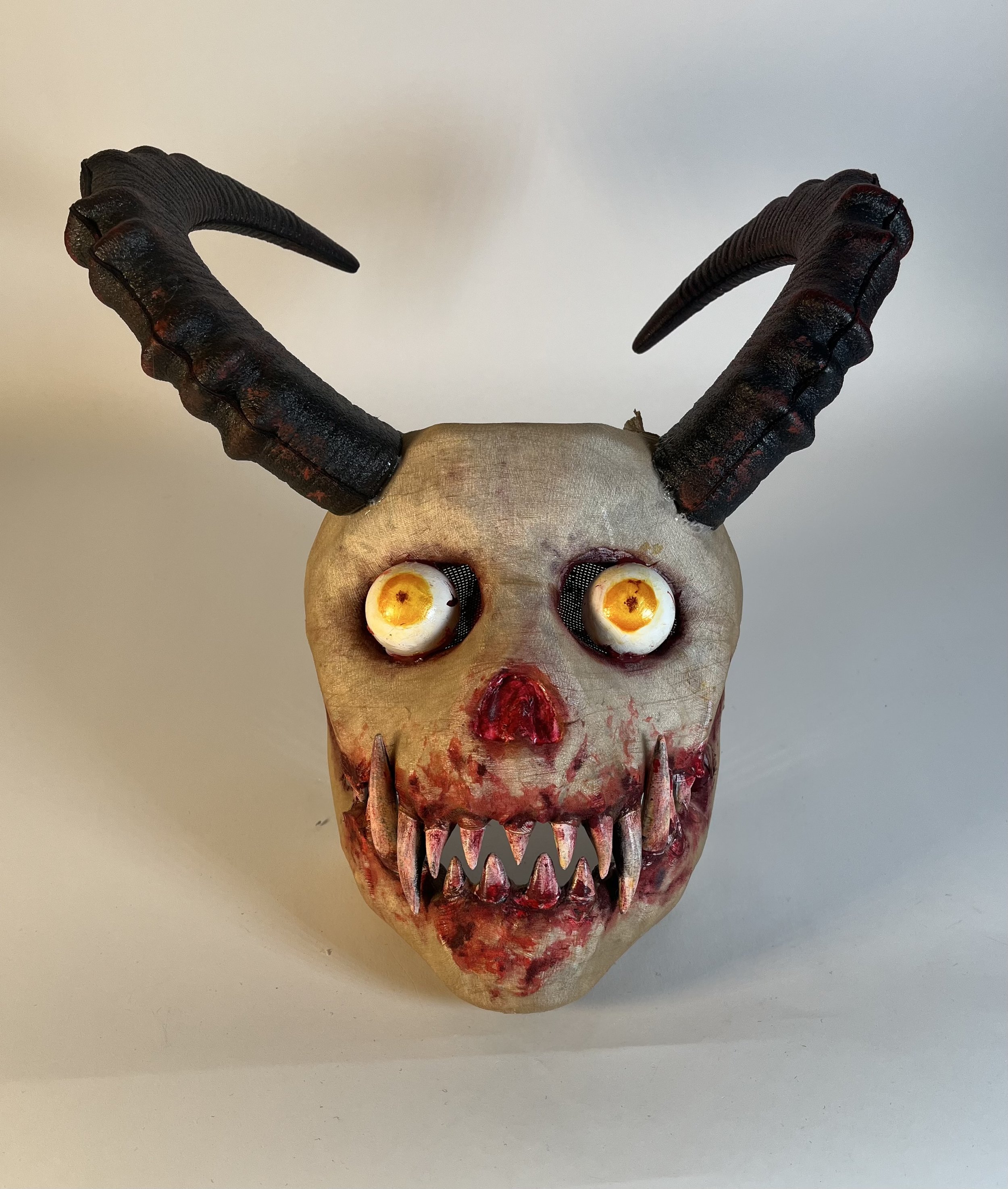 The Wendigo: A Beast of Isolation
