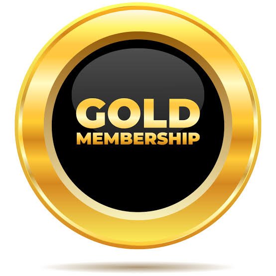 Gold Member Commercial