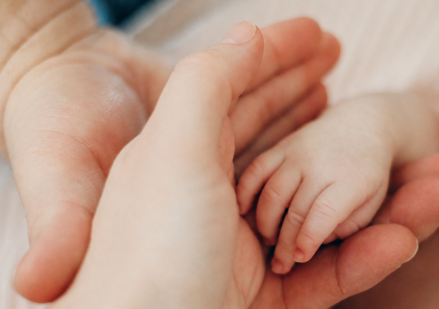 How Much Life Insurance Do New Parents Need?