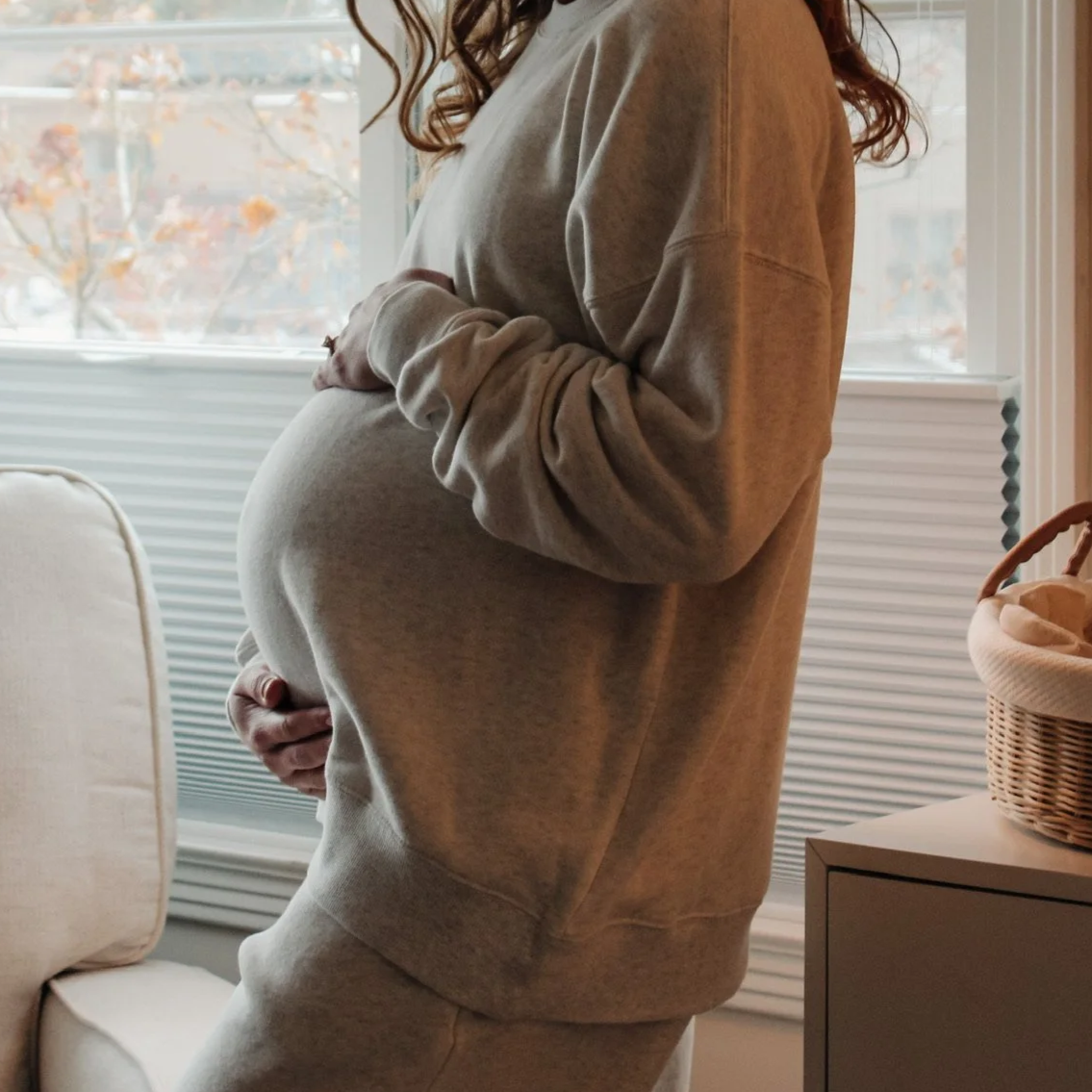 The One Thing Missing from Your Birth Prep Checklist