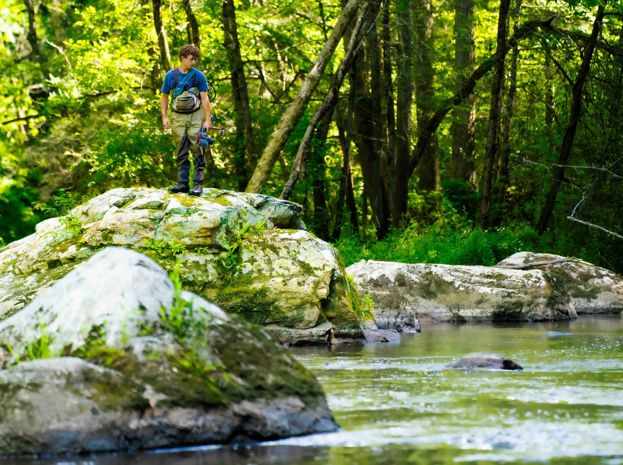 Young Man Fishing (1 of 1).jpg