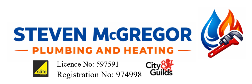 Steven McGregor Plumbing and Hez