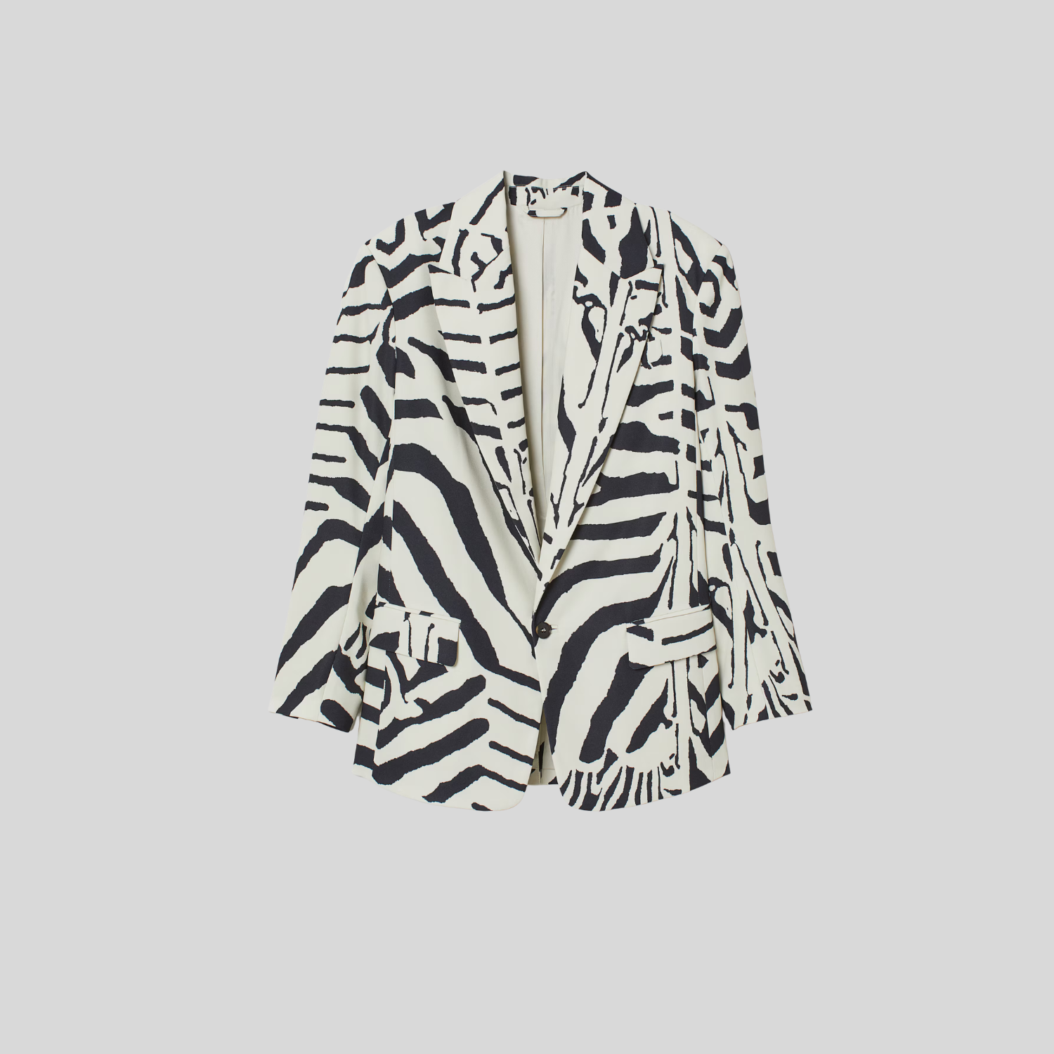 blazer zebre-hm