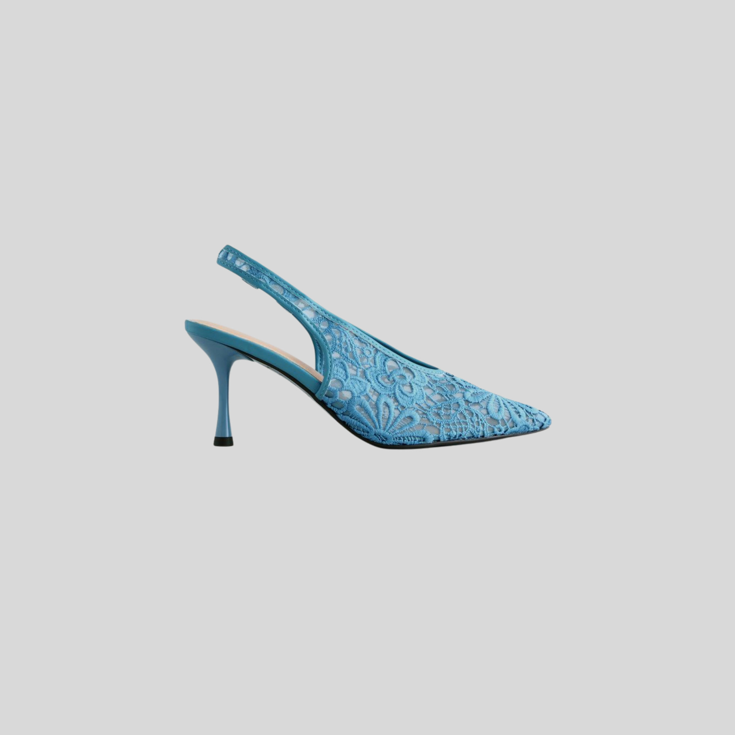 talons bleus-asos