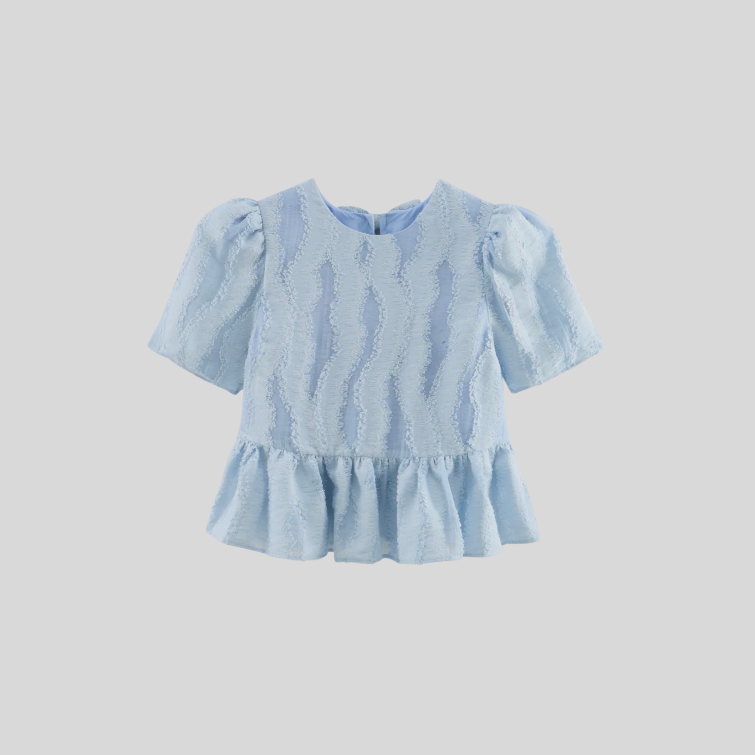 blouse noeuds-balzac