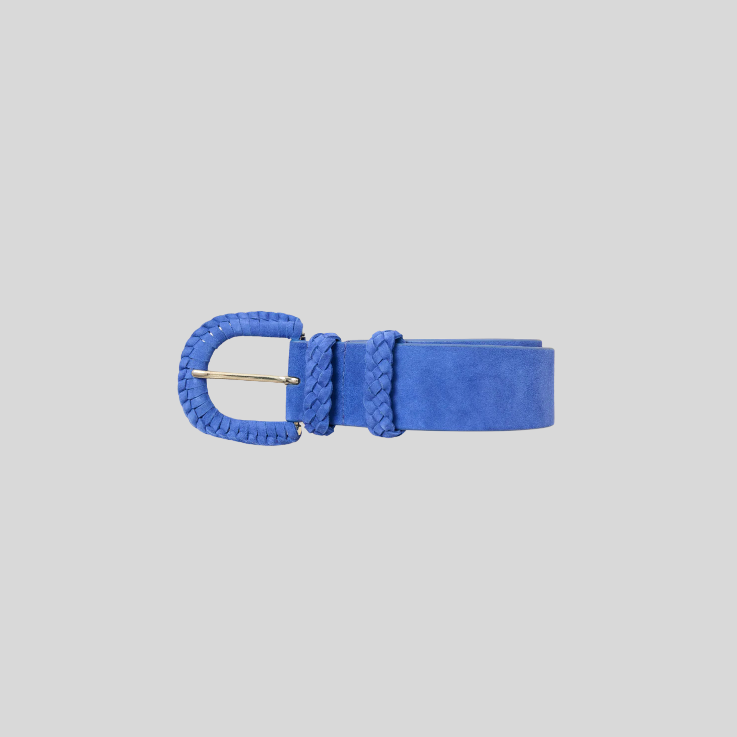 ceinture bleue-petite mendigote