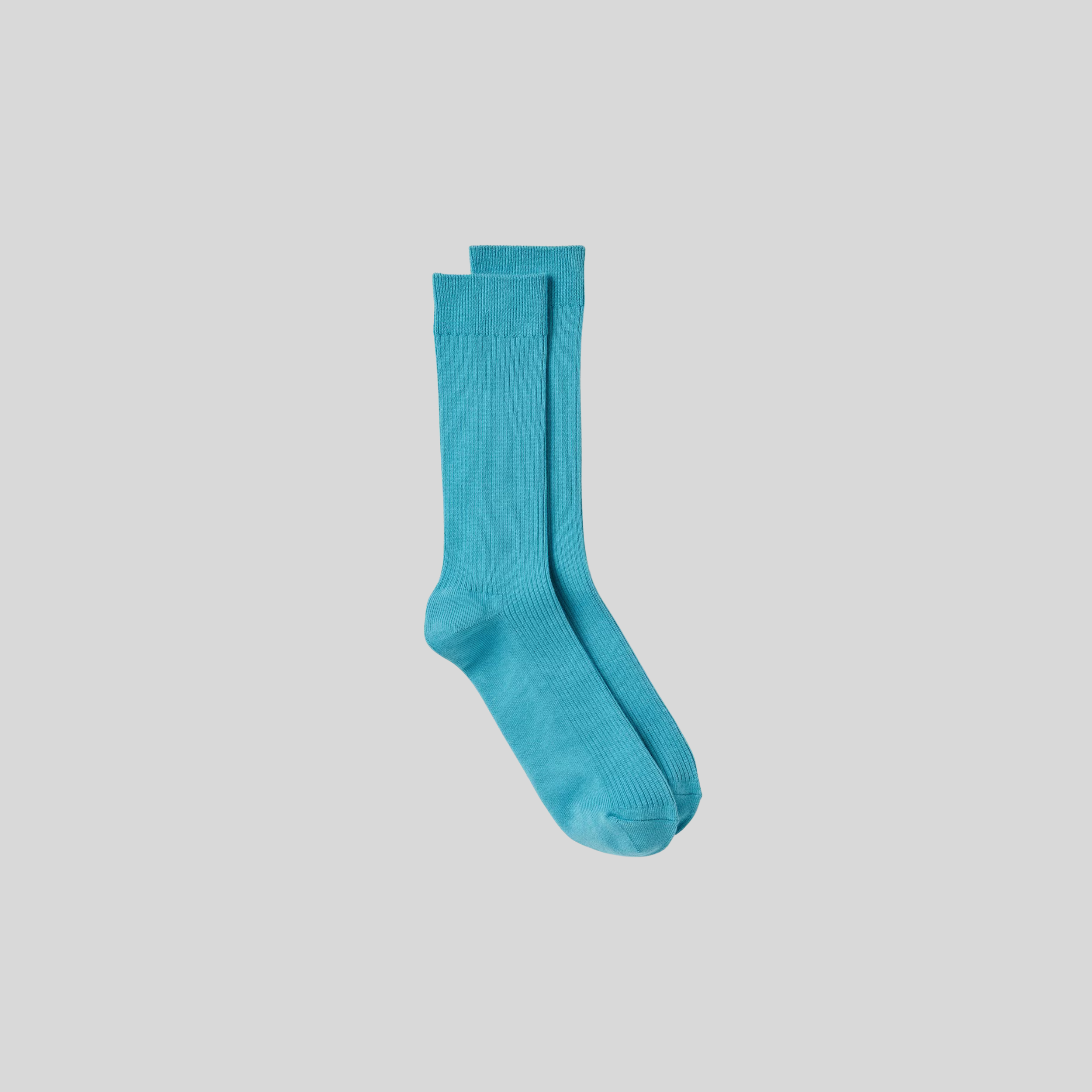 chaussettes-uniqlo
