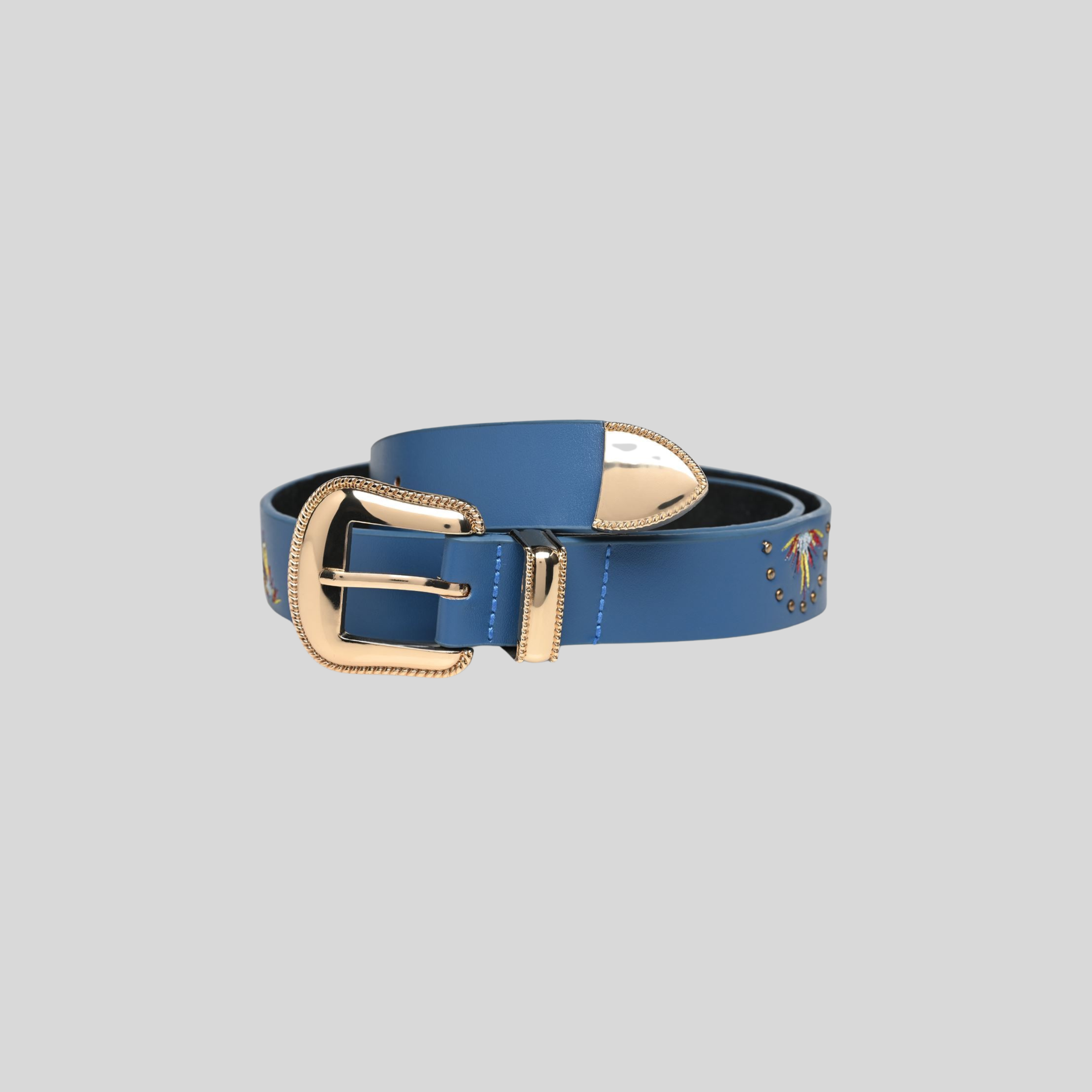 ceinture bleue-sarenza