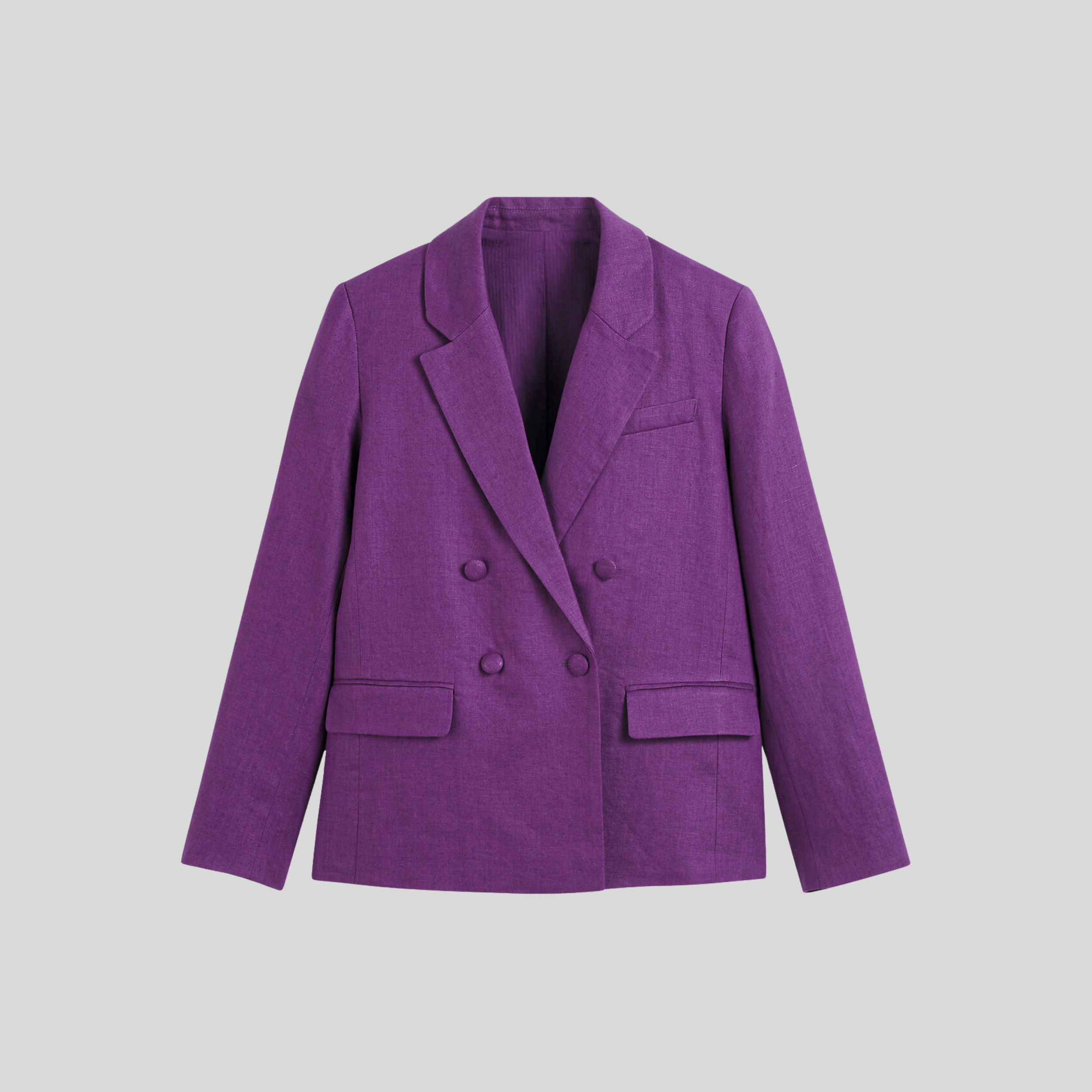 veste-blazer-violet-la-redoute