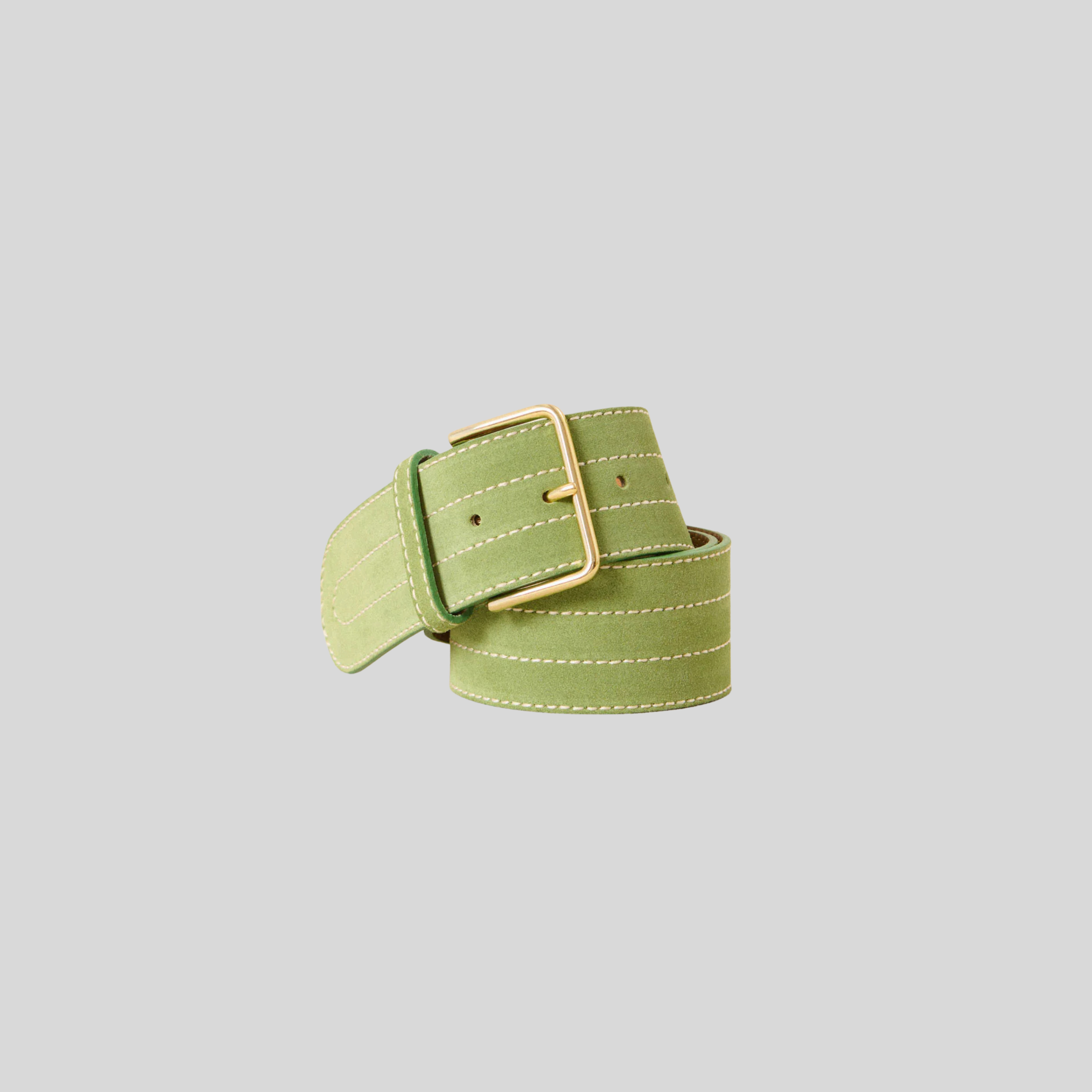 ceinture verte-petite mendigote
