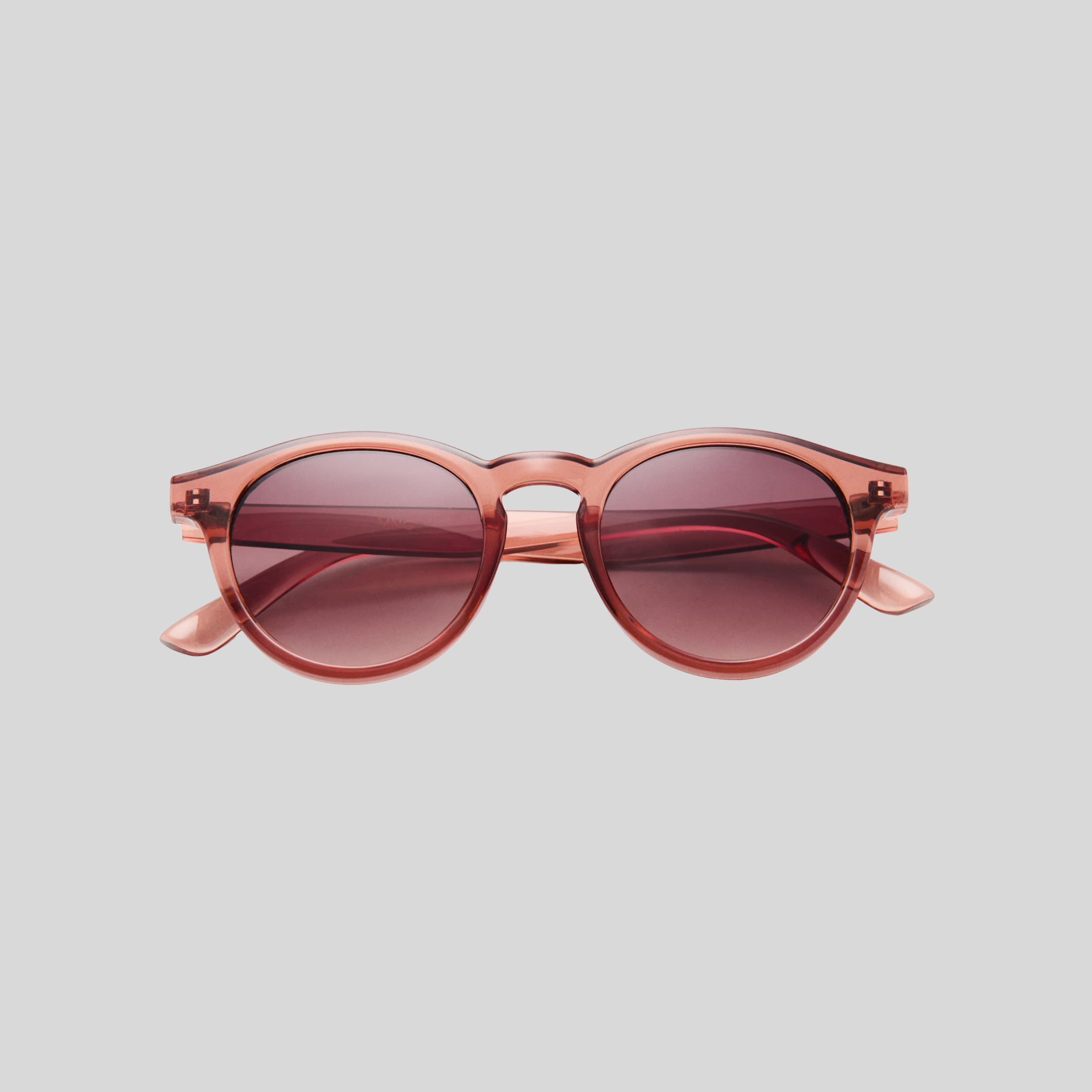 lunettes roses-mango