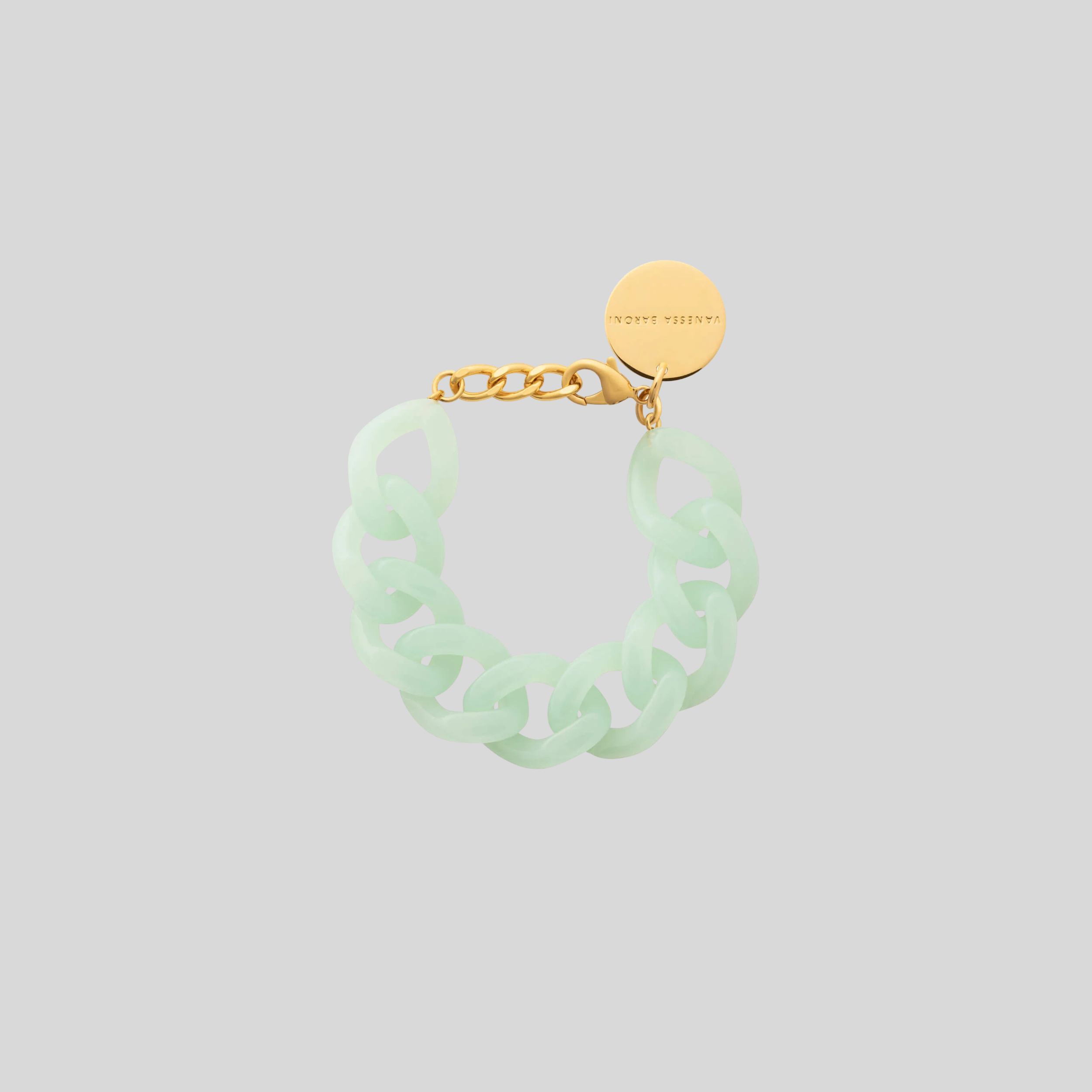 bracelet chaine-vanessa baroni