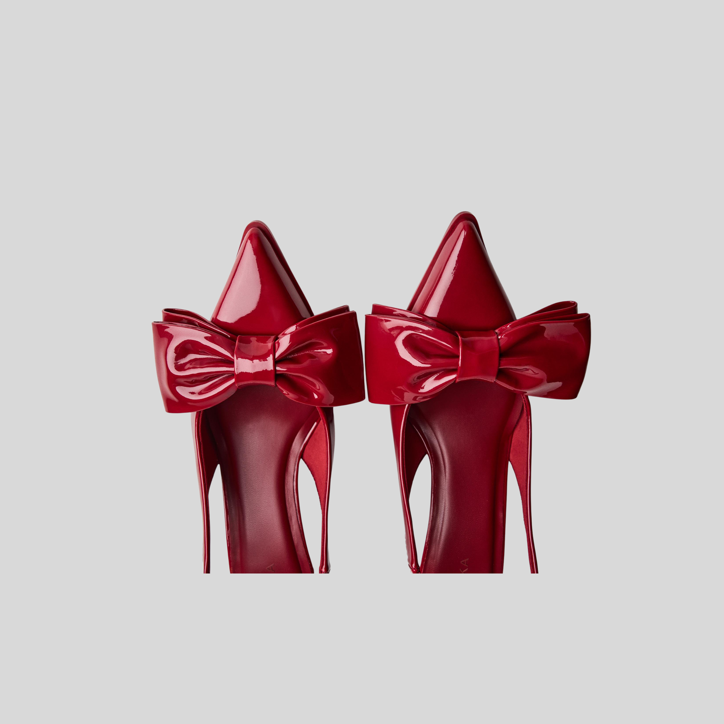 talons noeuds-bershka