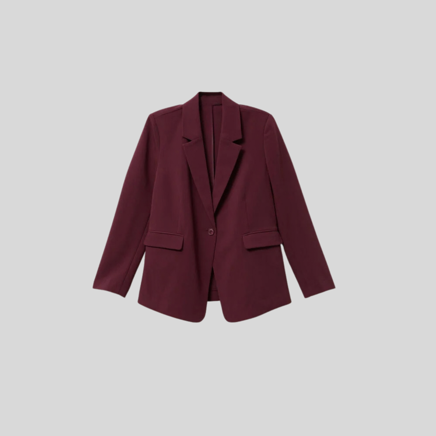 Blazer Maison 123 Bordeaux 