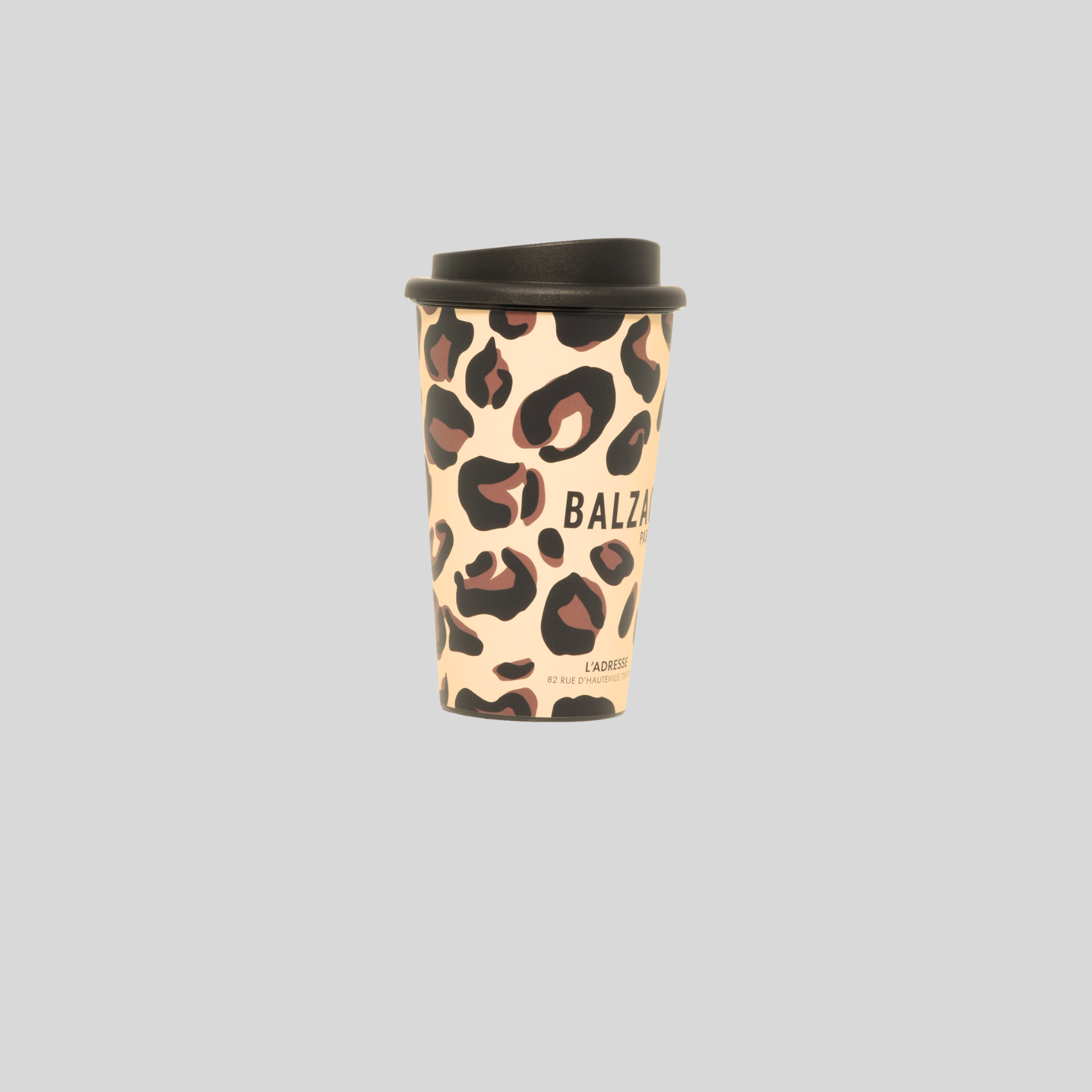 Mug café Balzac