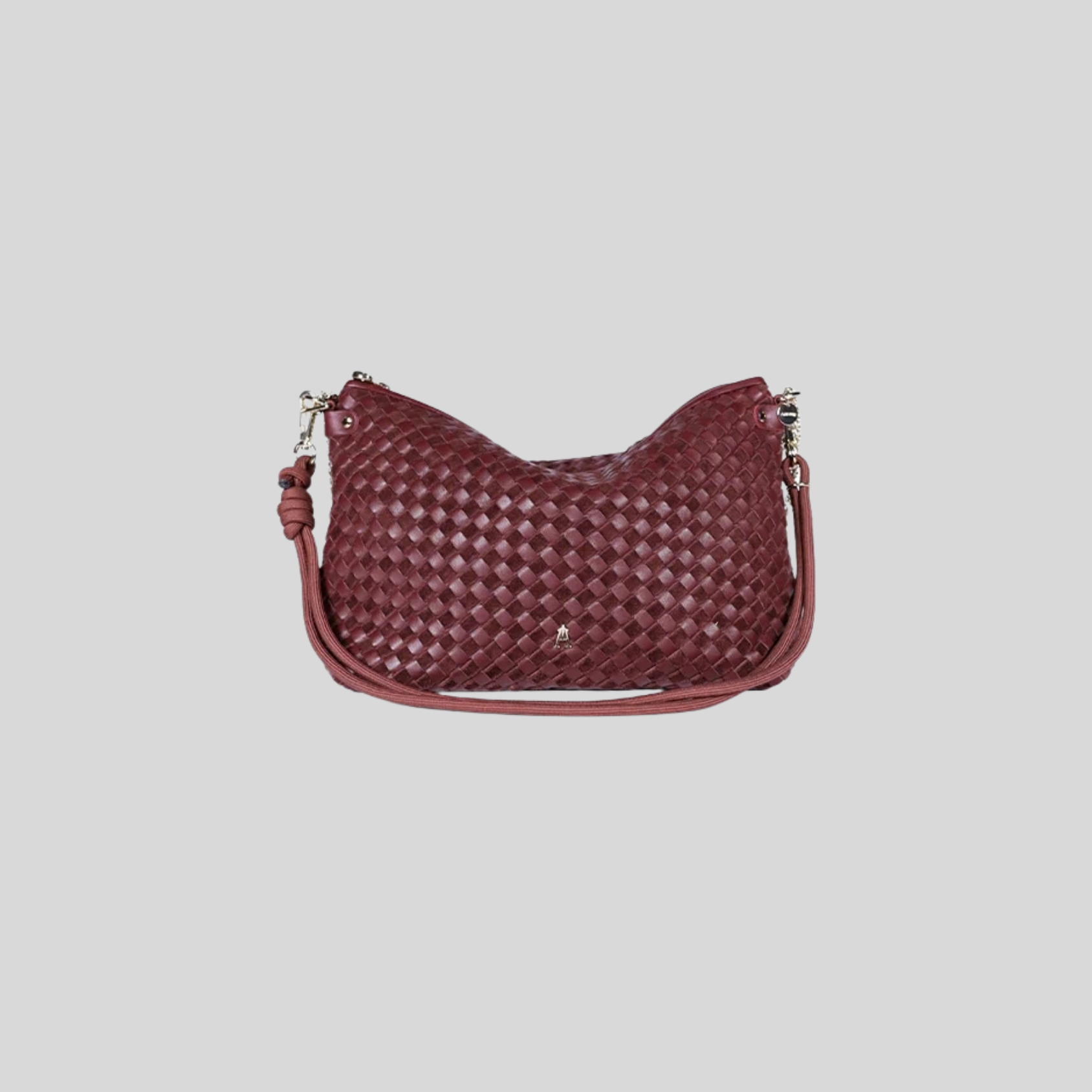 Sac Burgundy Craie Studio