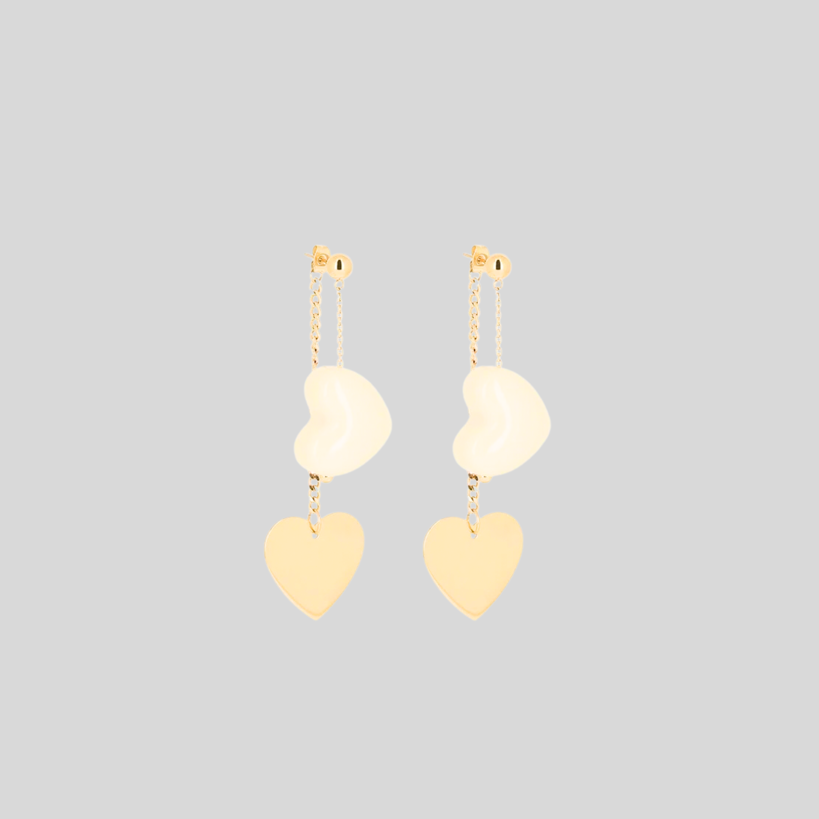 BO coeurs Zag Bijoux