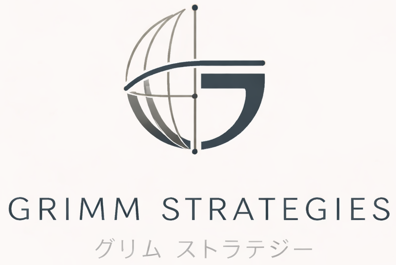 Grimm Strategies LLC