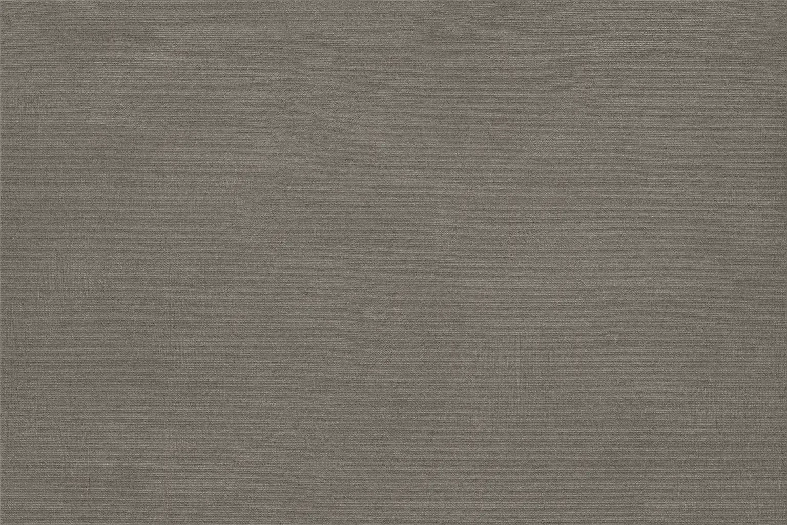 malířské plátno pokryté šedou barvou