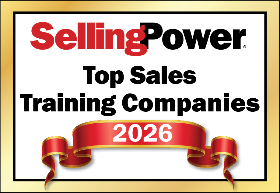 Sales &amp; Presence Named to Selling Power Magazine’s Top Sales Training Companies 2026 List