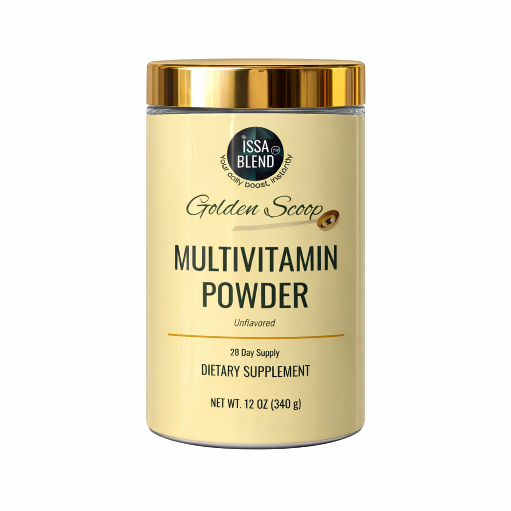 Multivitamin Powder