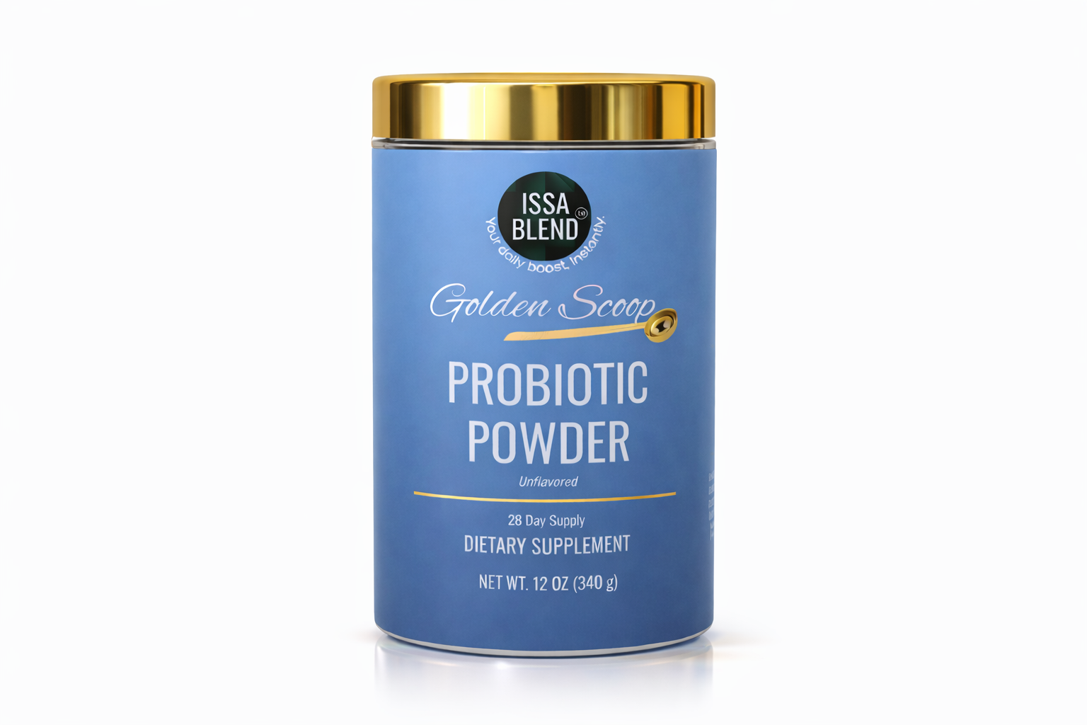 Probiotic Powder