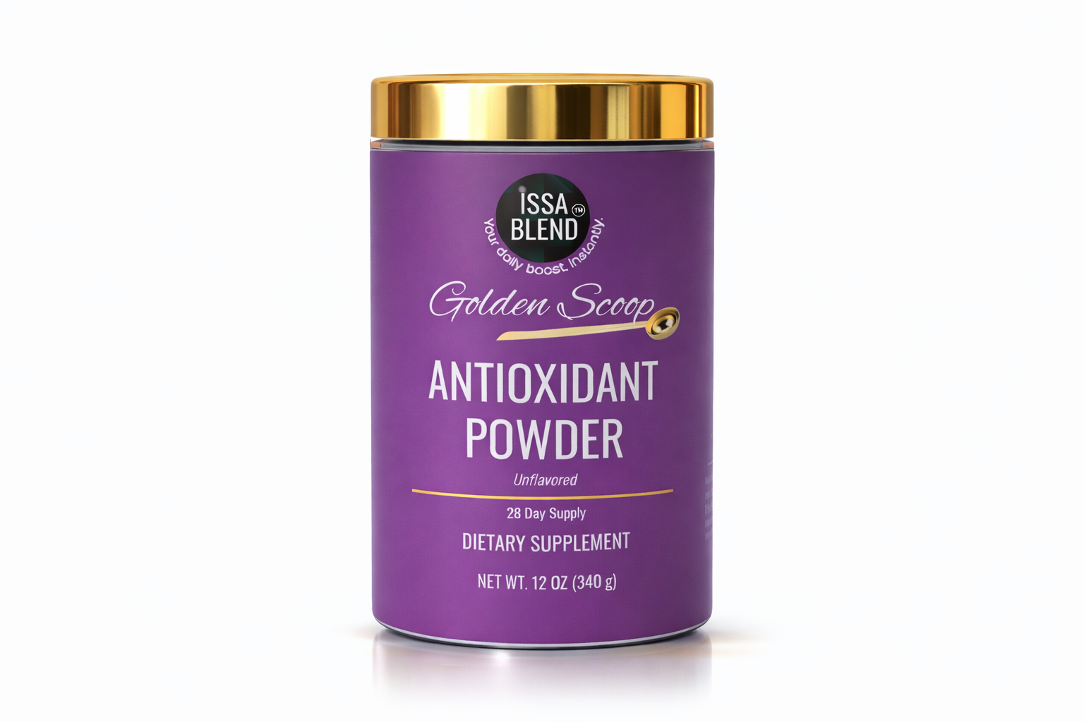 Antioxidant Powder