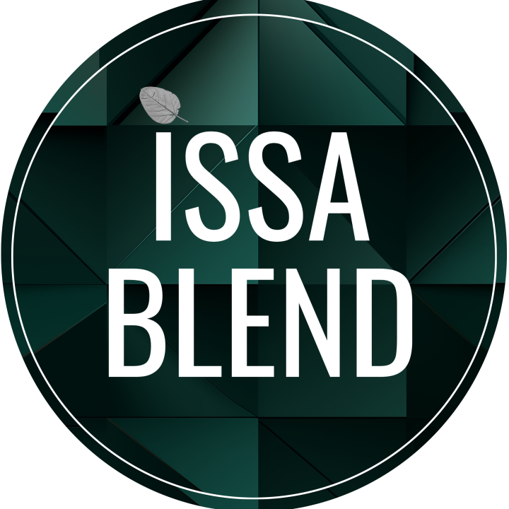 Issa Blend™ 