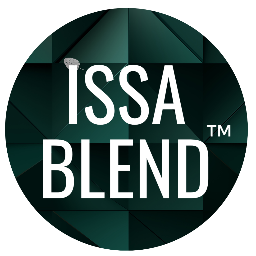 Issa Blend™ 