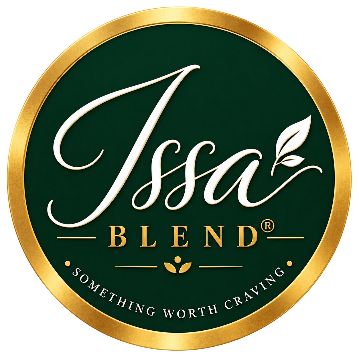 Issa Blend®