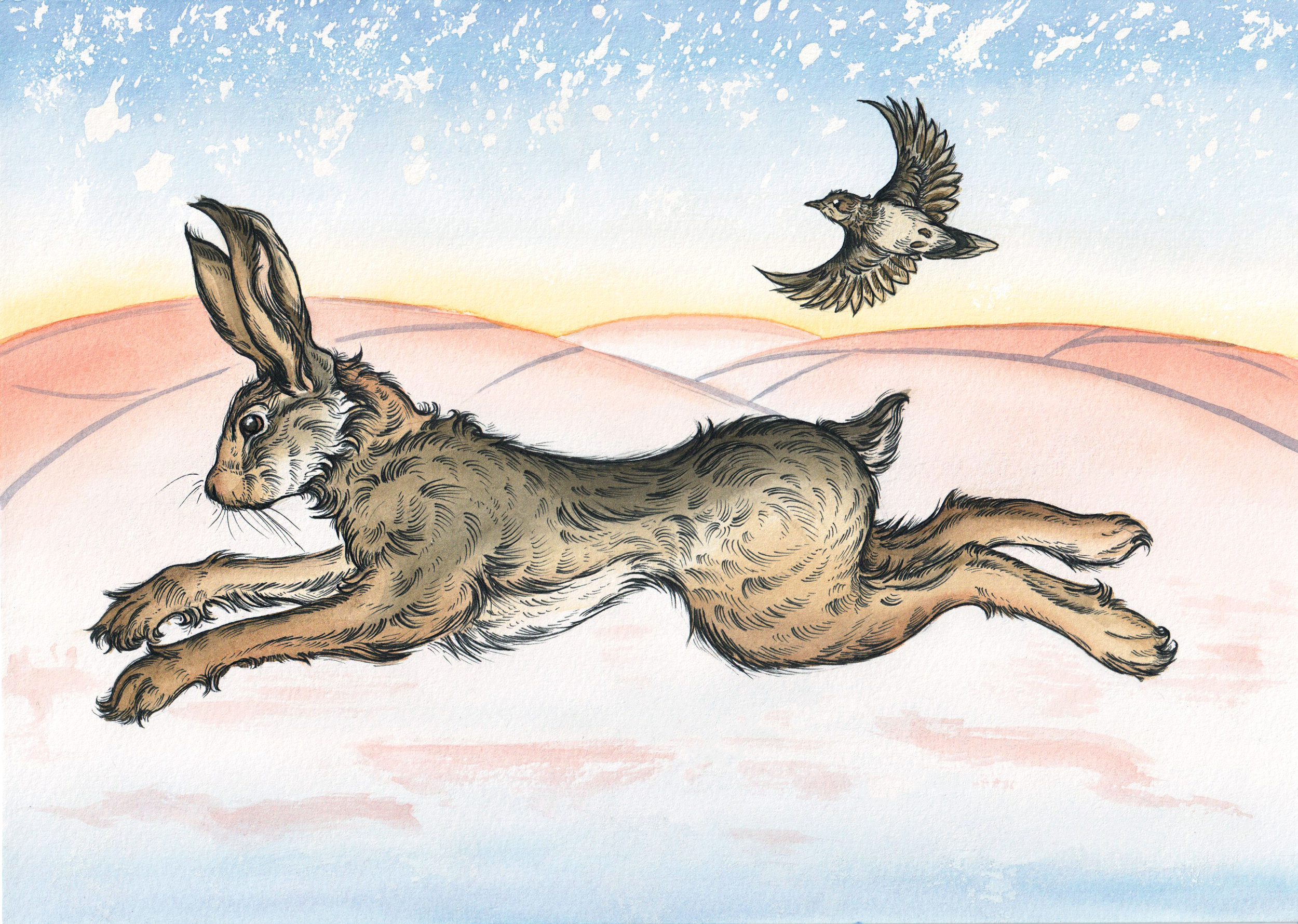 The Hare and the Lark scan.png