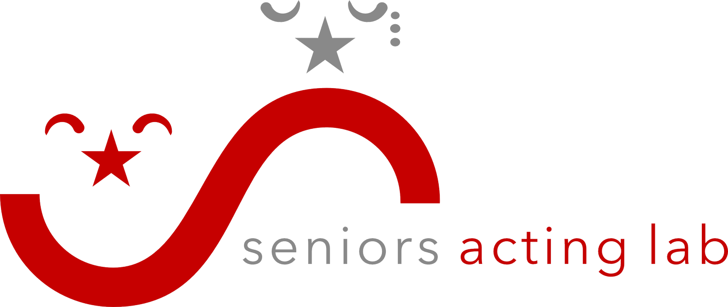 Senior's Acting Lab