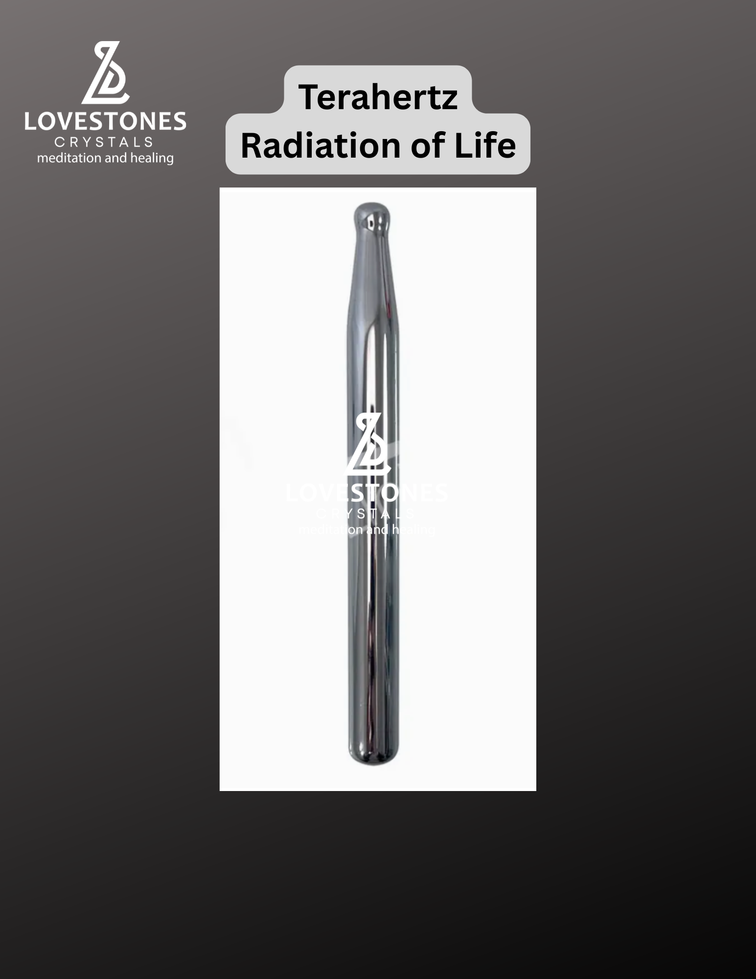 Terahertz