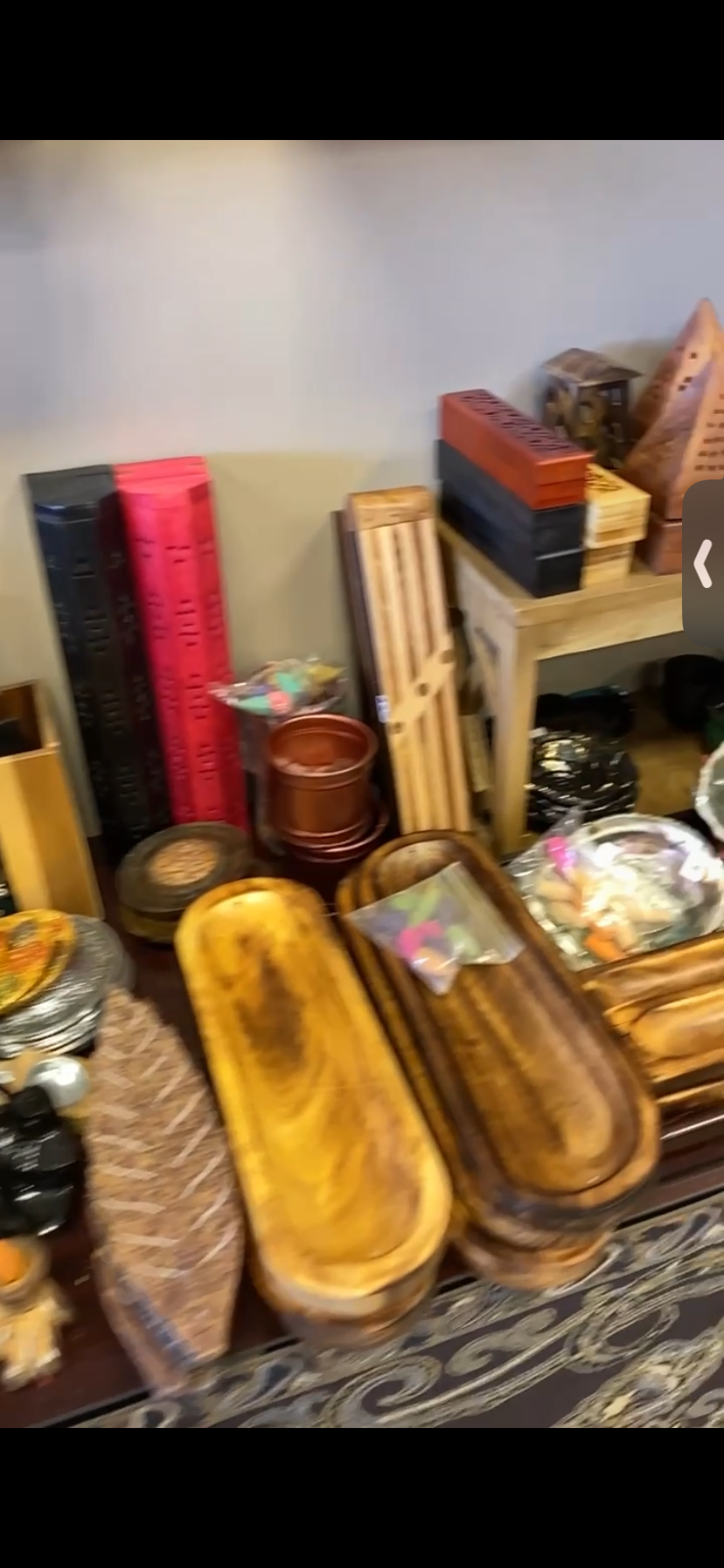 Incense Burners