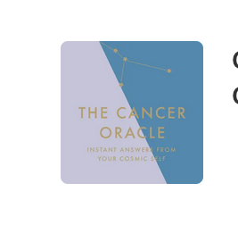 ORACLE -Instant Answers from Your Cosmic Self