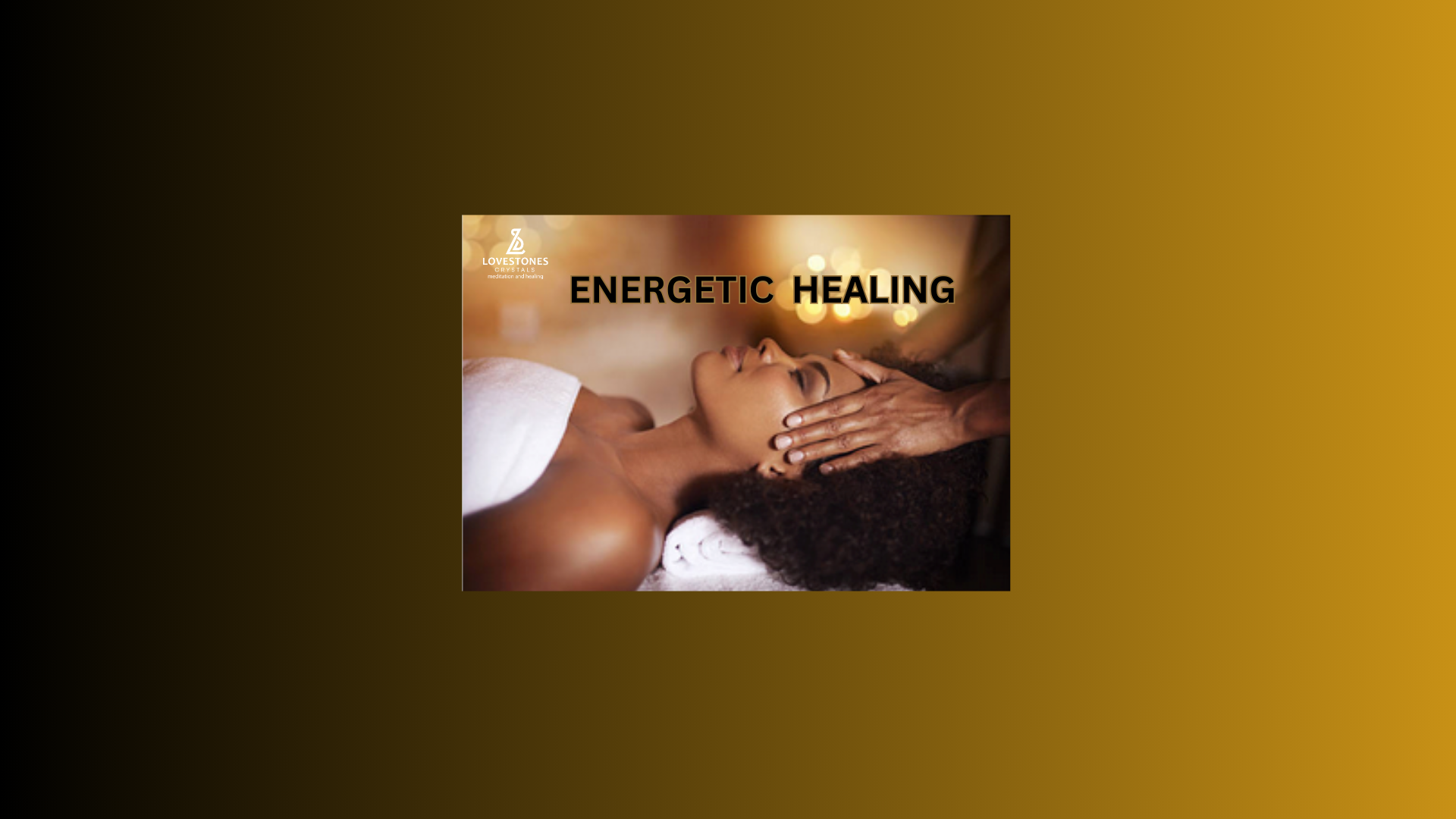 Reiki Healing including MWO