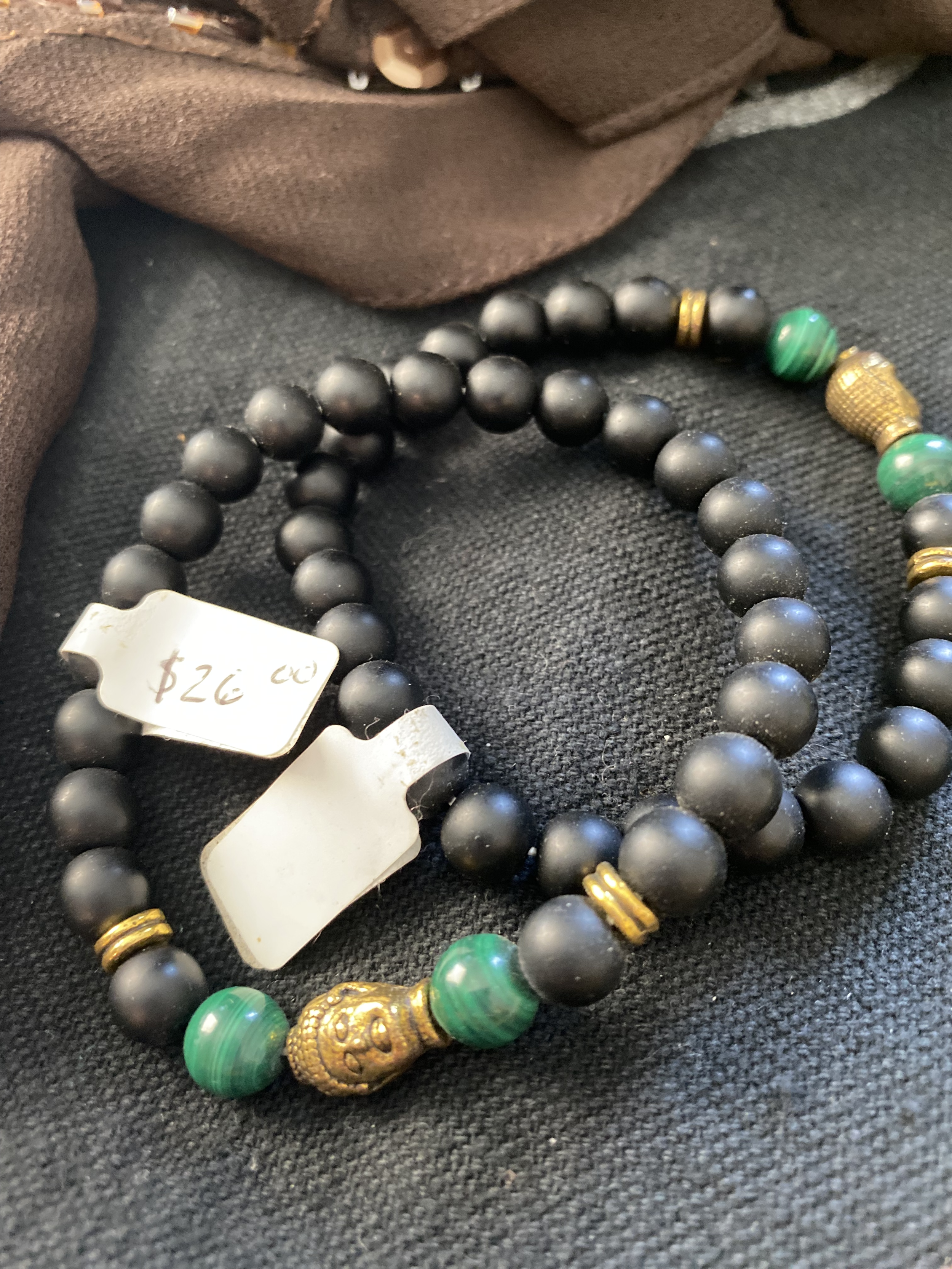 Malachite and Obsidian w:budda.png
