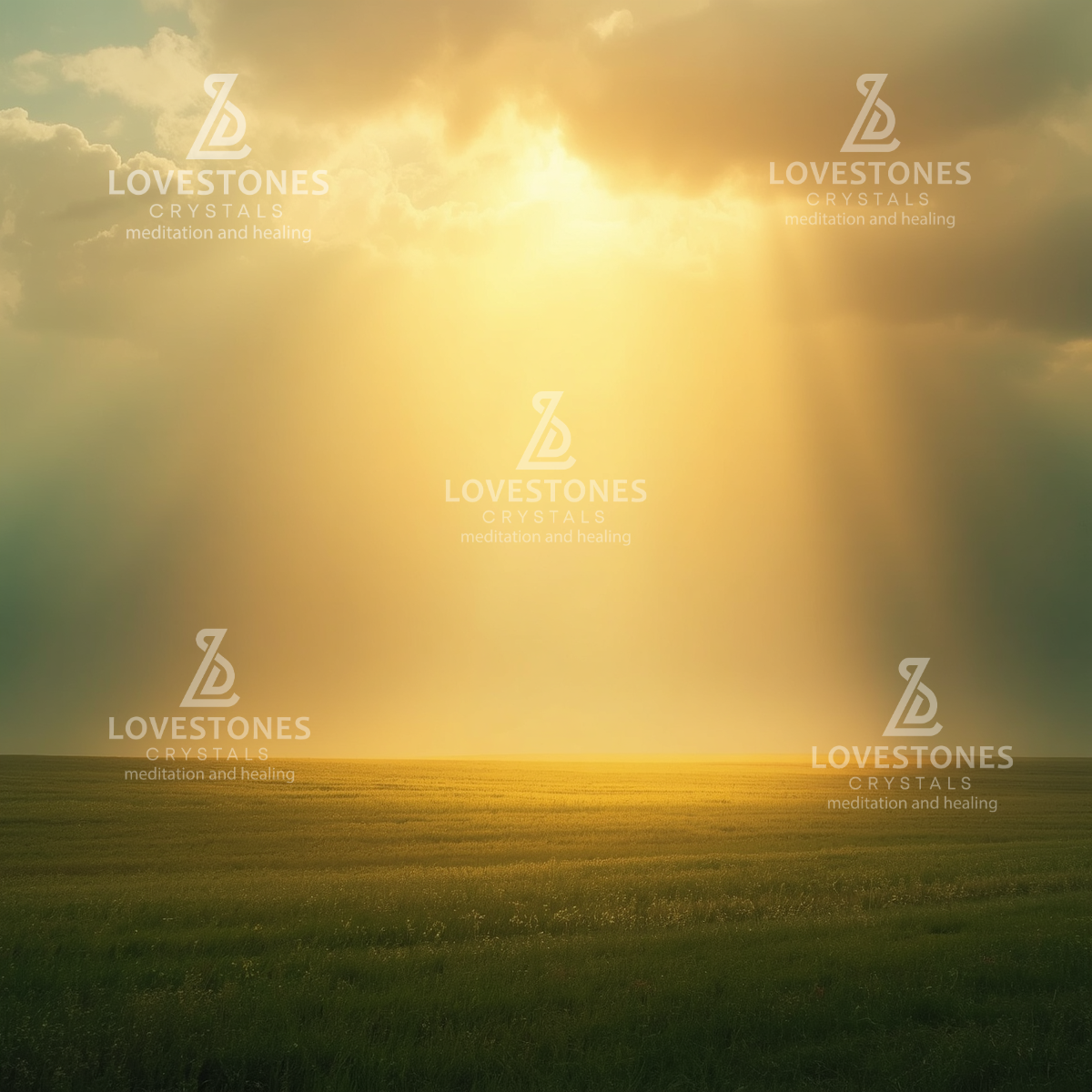 Heavenly Goldenlight Sky.png