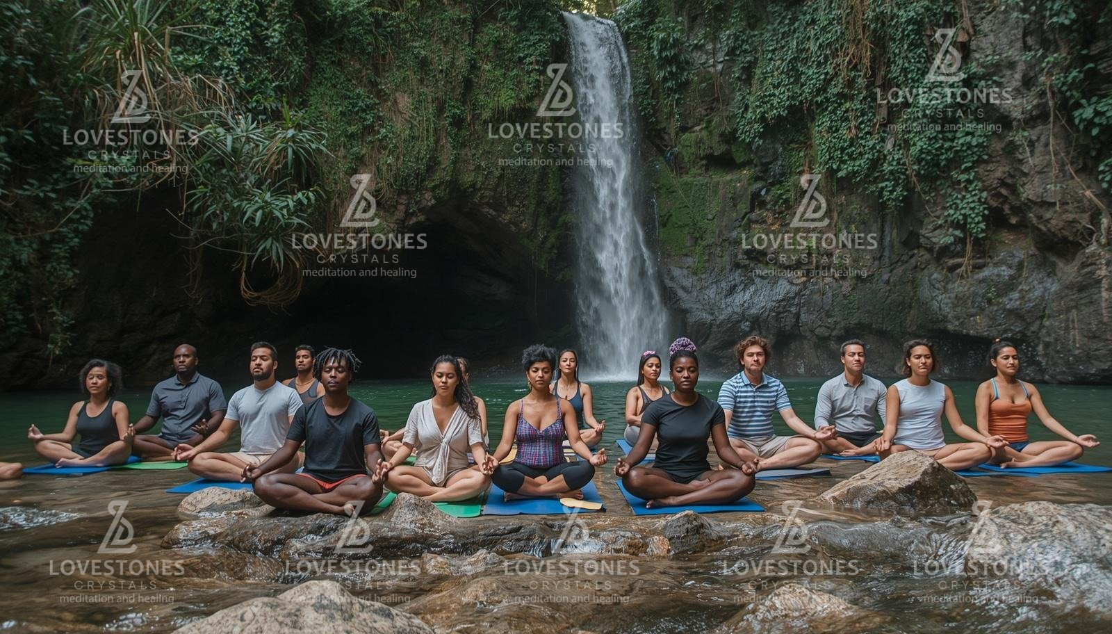 Find Your Inner Peace Through Meditation